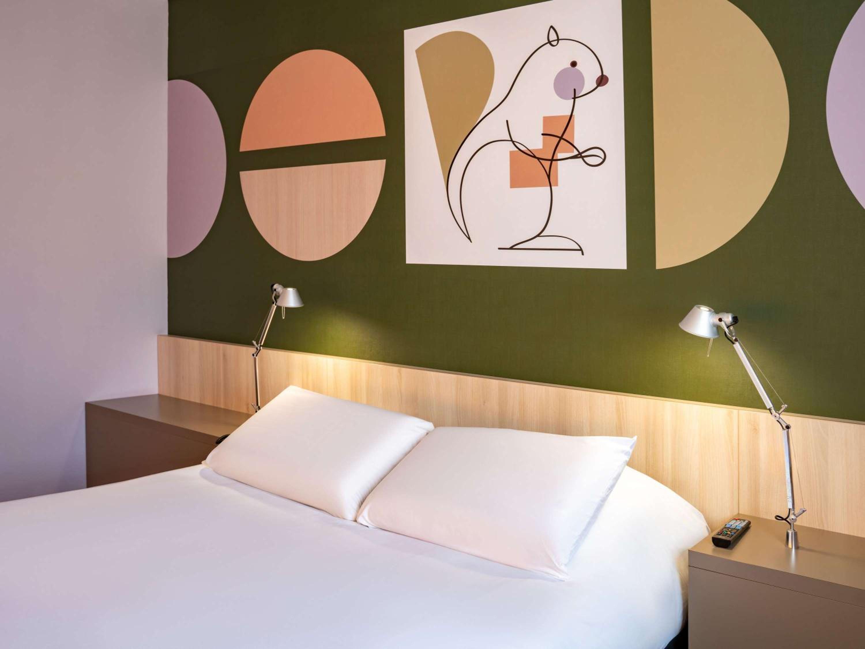 Standard Room - Photo 5