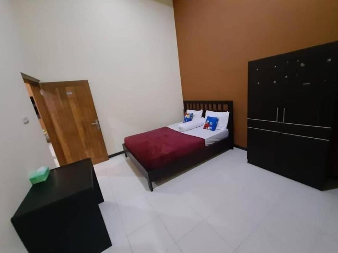 Double Room With Private Bathroom photo 2