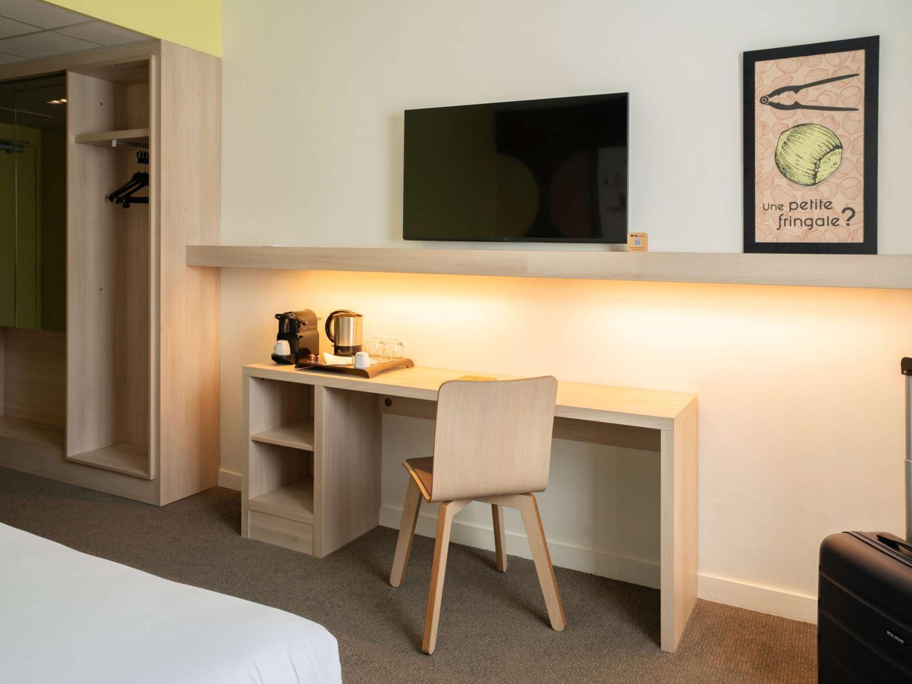 Standard Room - Photo 2