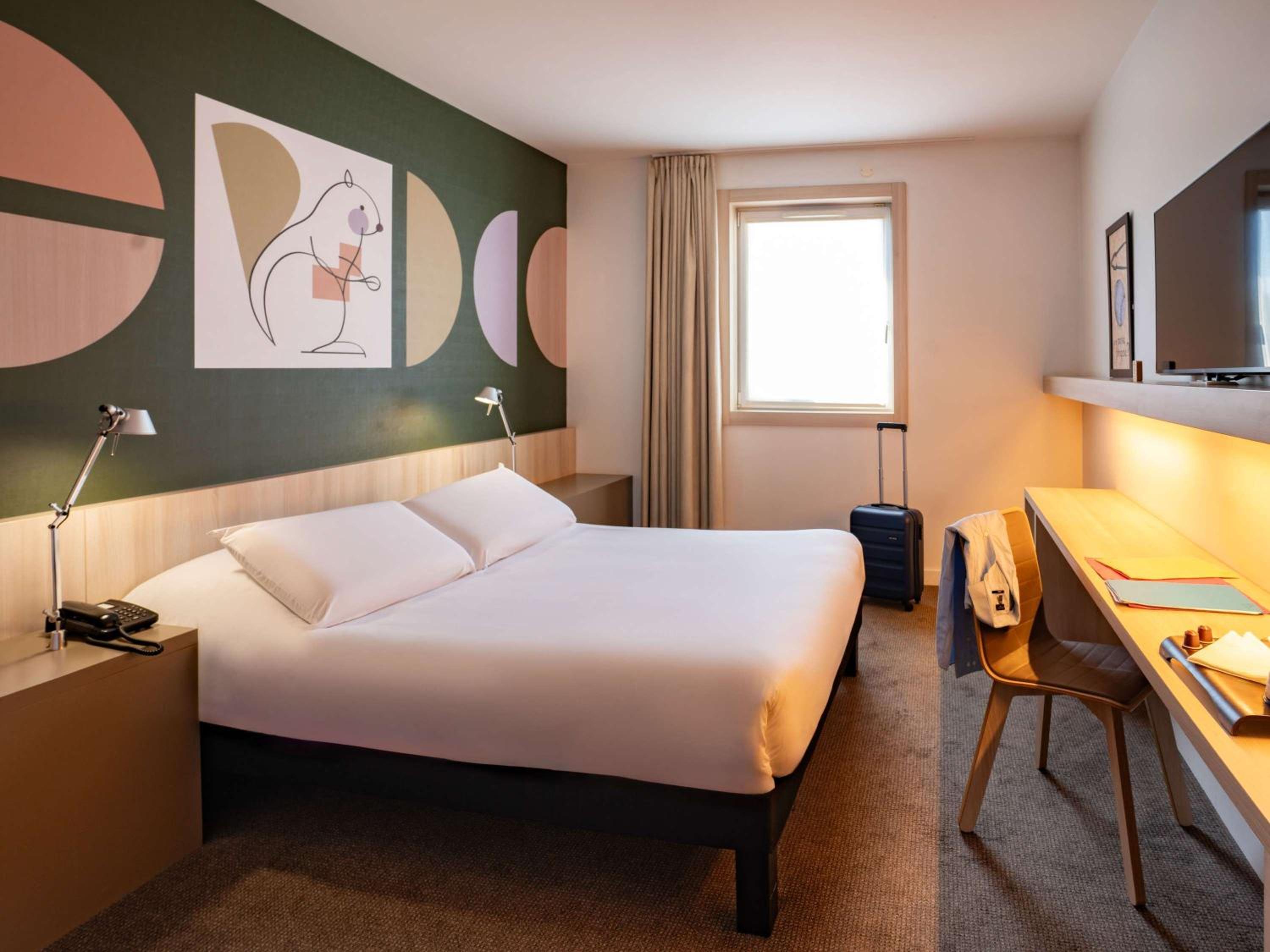 Standard Room - Photo 1
