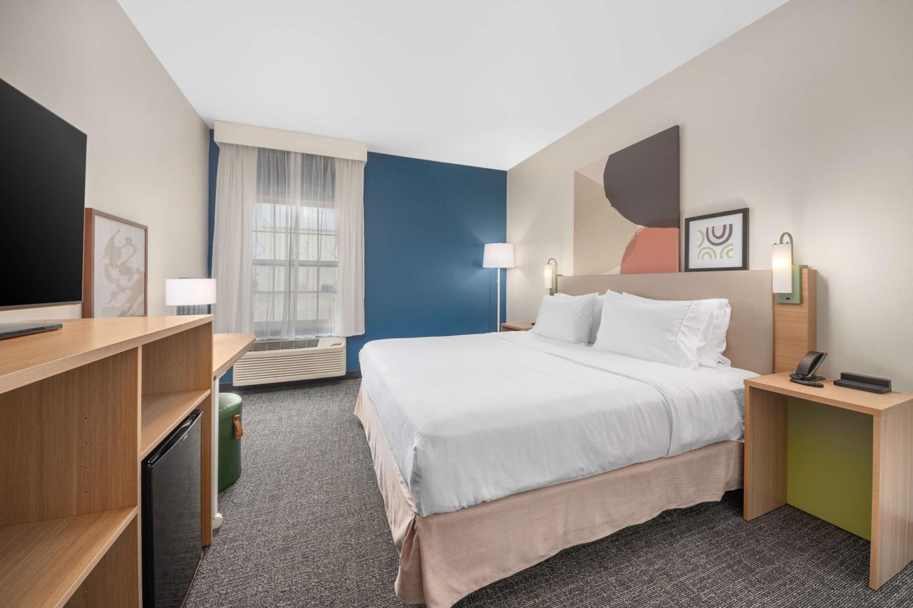 King Room photo 2