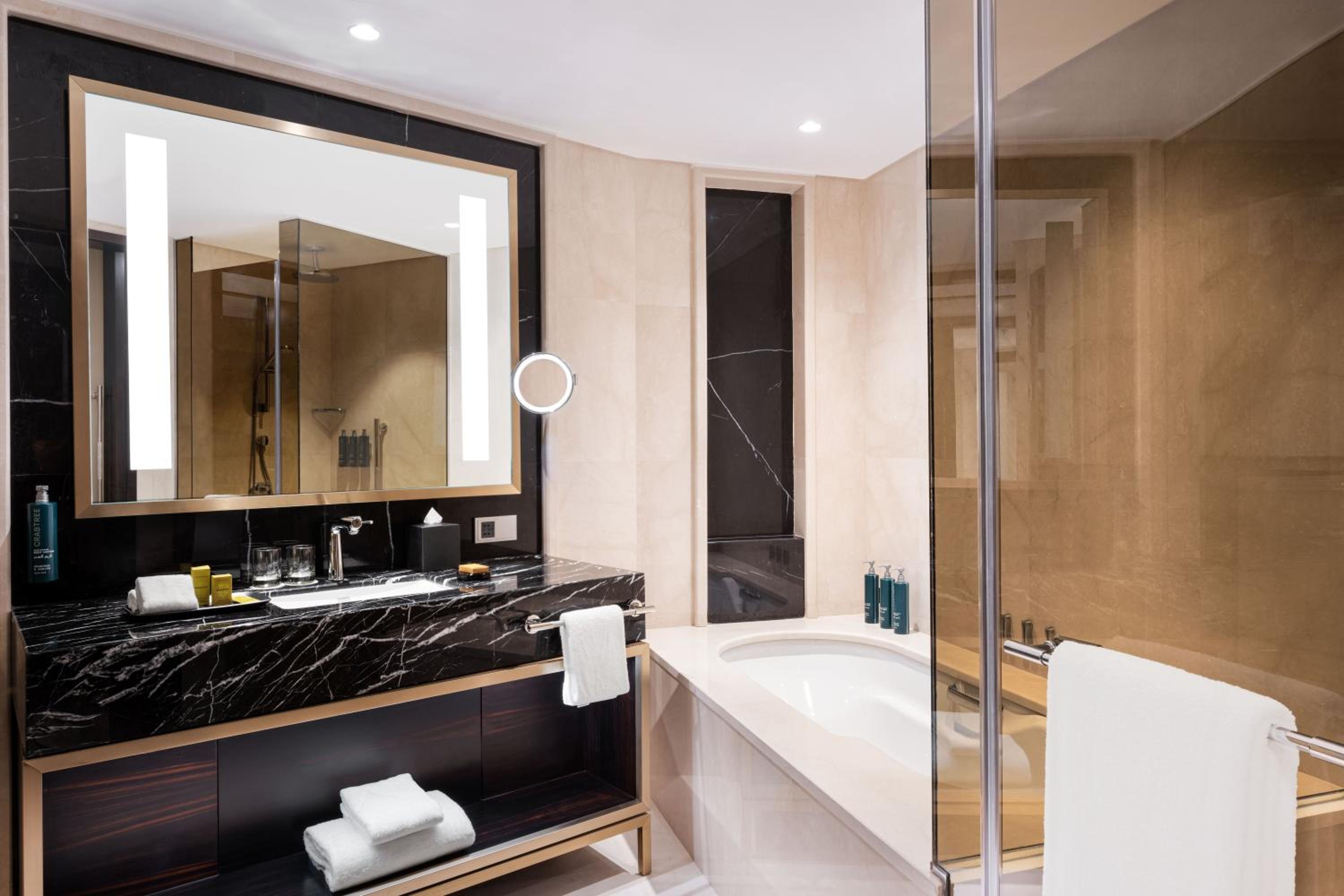Executive Twin Room - Lounge Access - Photo 4