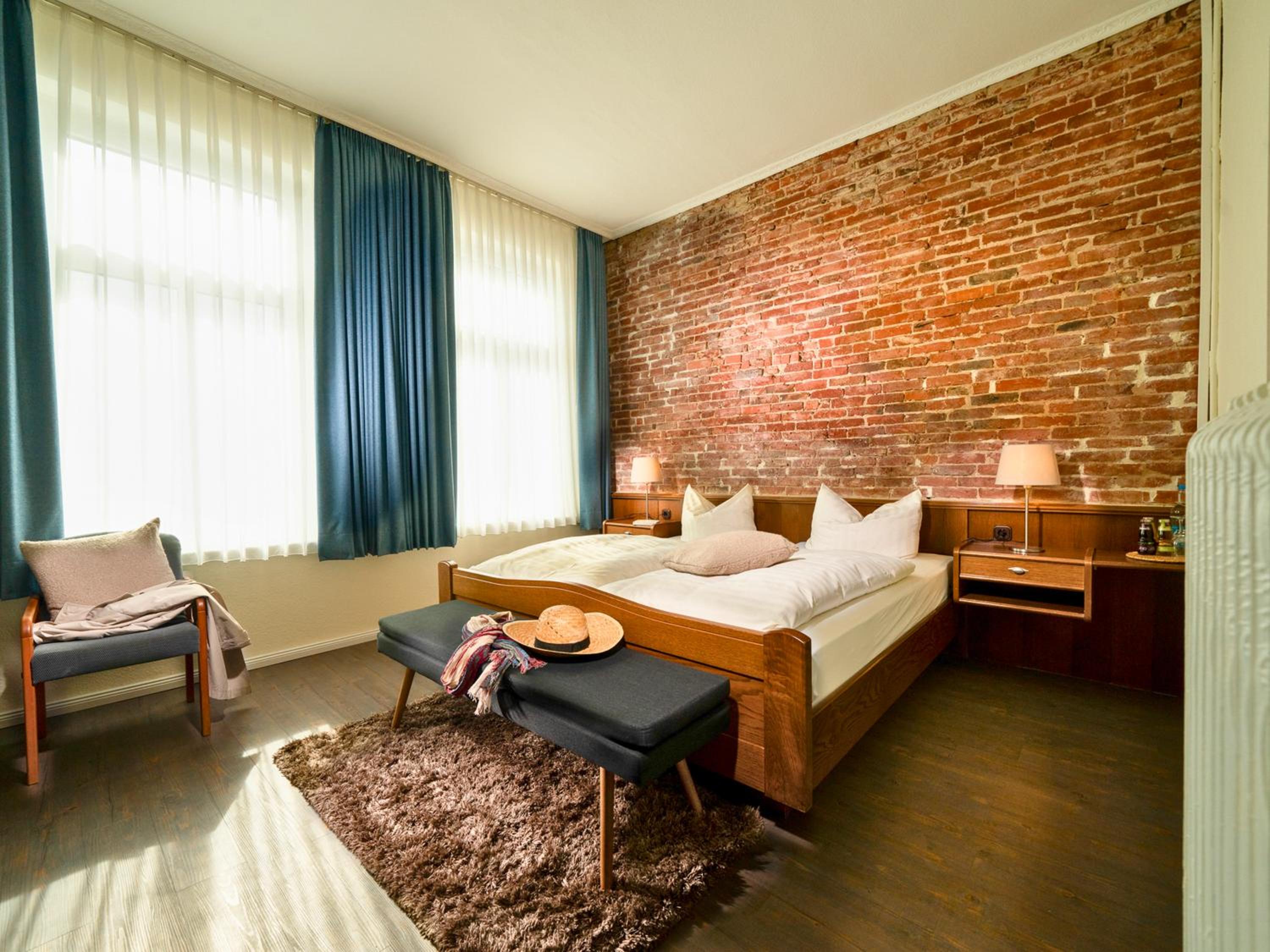 Double Room photo 3