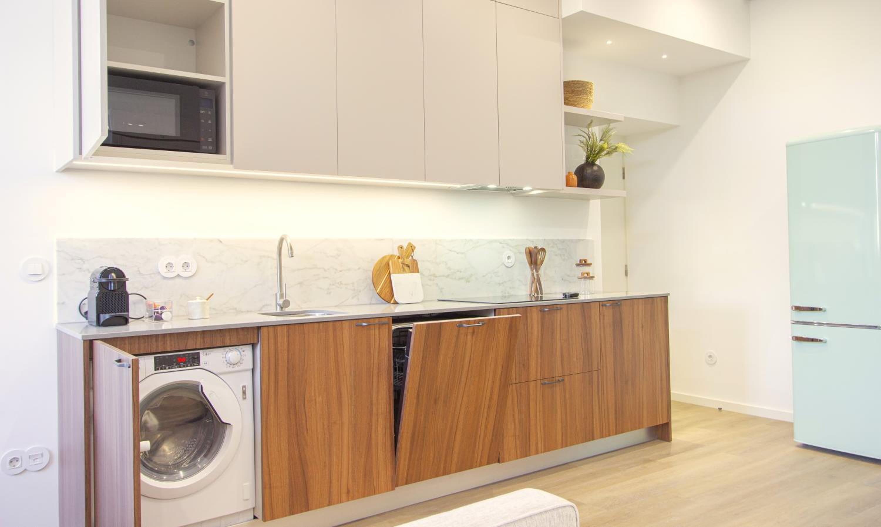 Apartment - Ground Floor photo 3