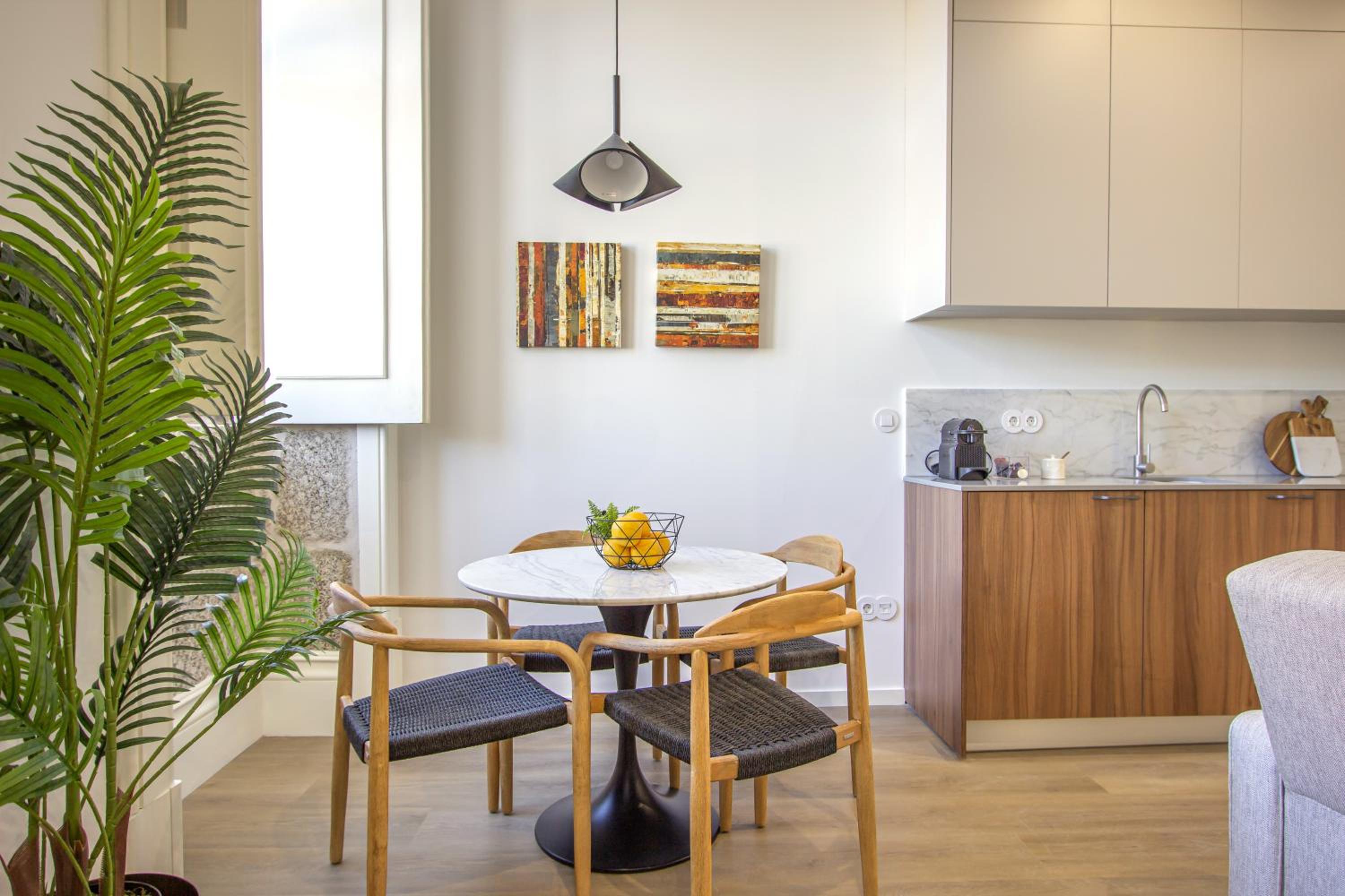 Apartment - Ground Floor photo 1