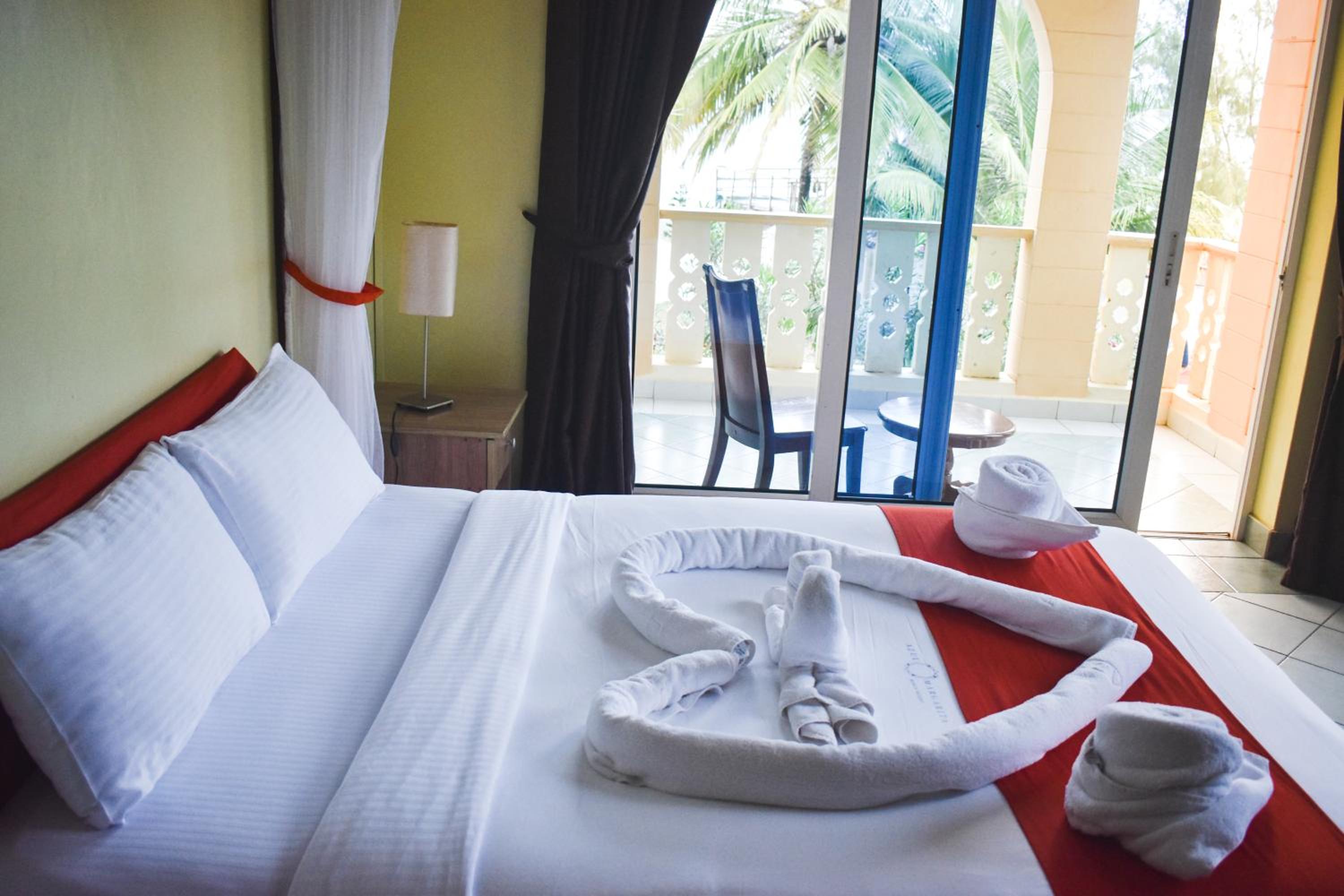 2 Bedroom Apartment With Sea View photo 1
