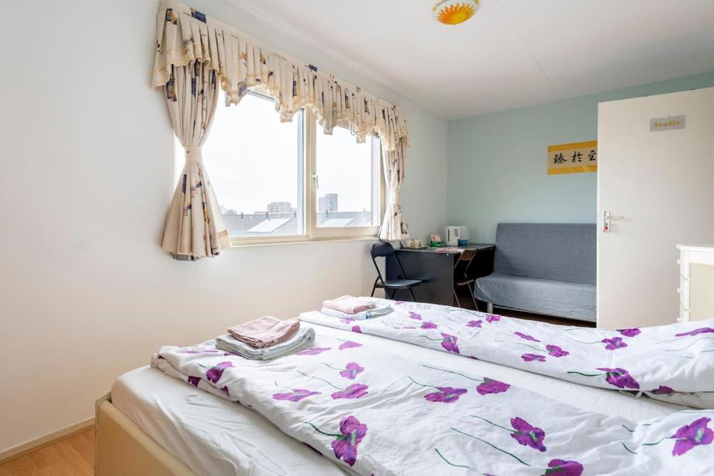 King Room with Garden View