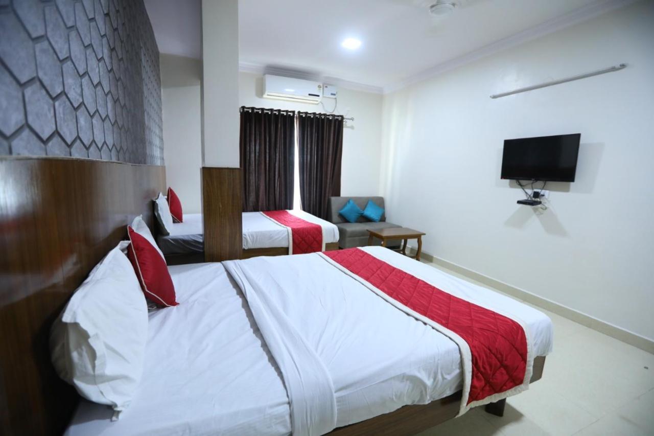 Quadruple Room - Photo 3