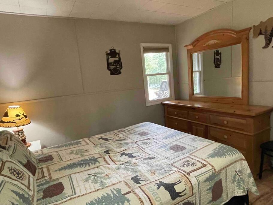 Three-Bedroom House photo 1