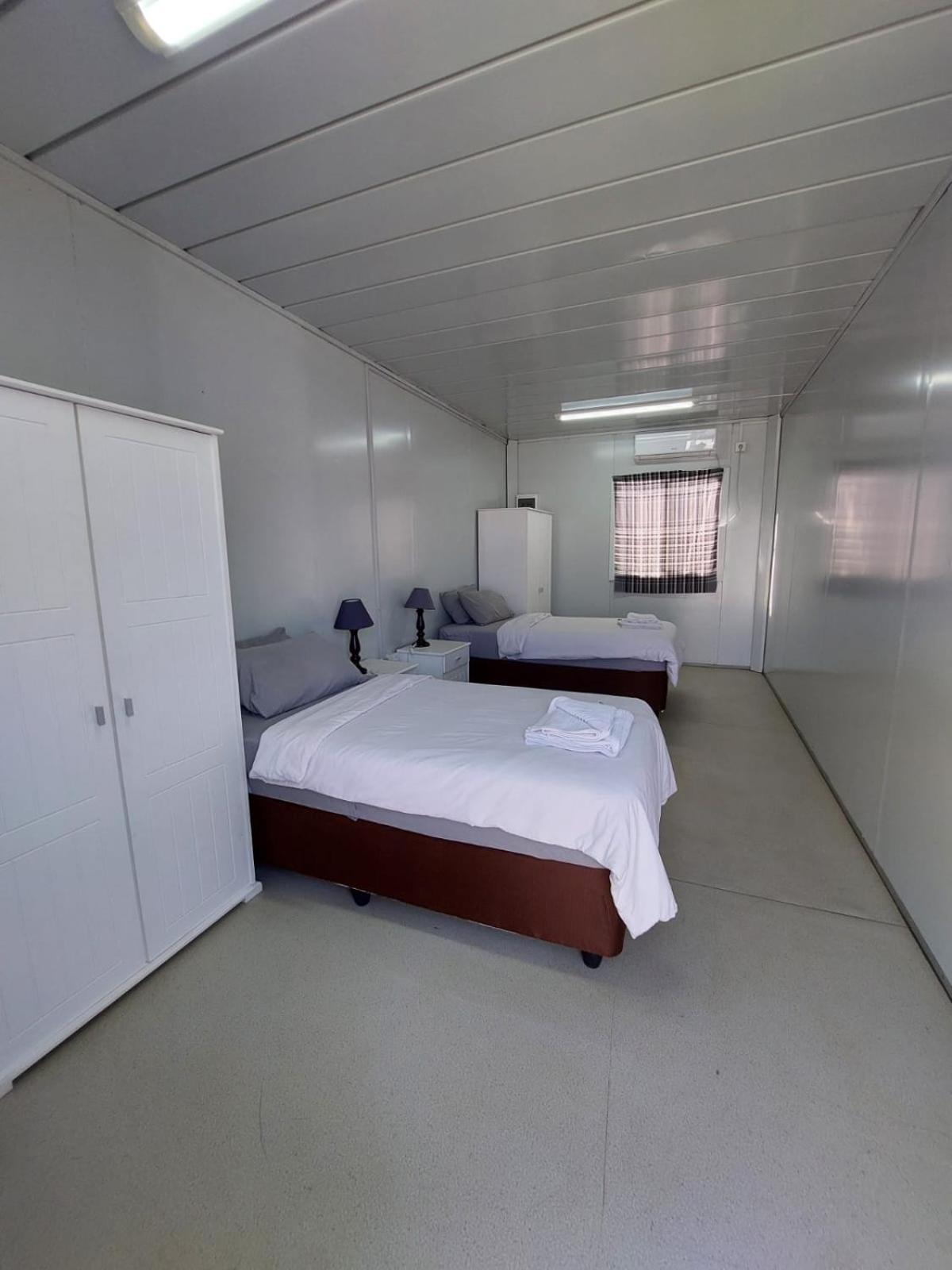 Budget Double Room photo 2