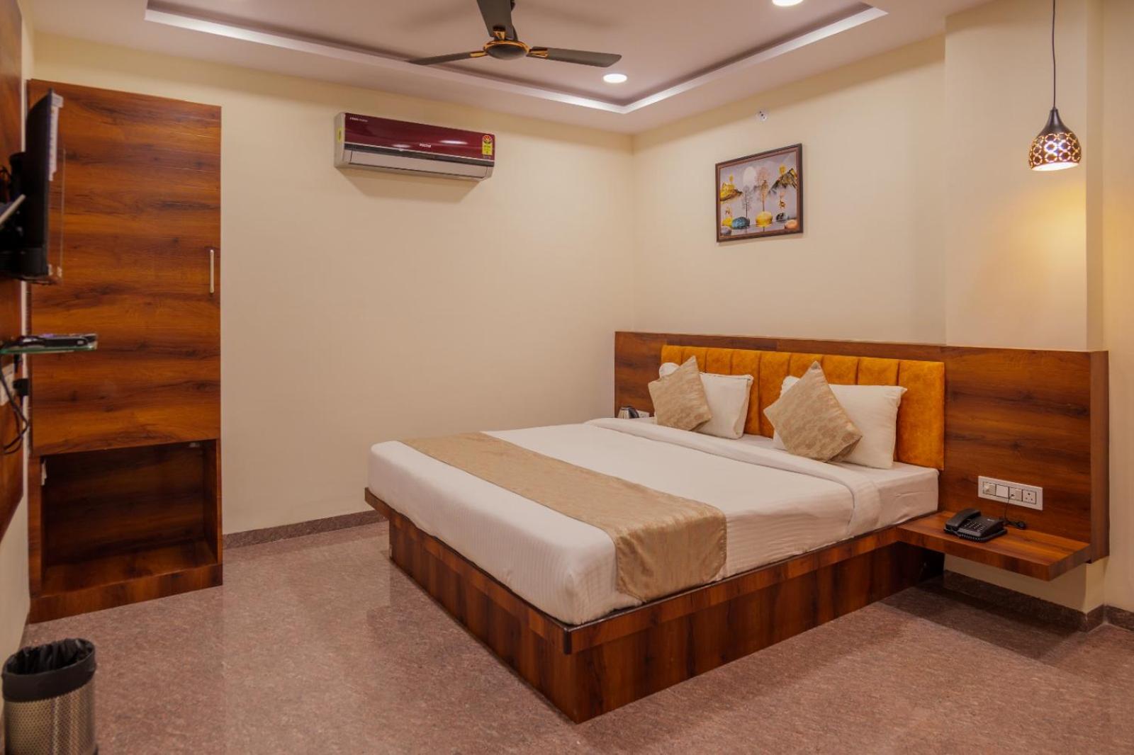 Deluxe Room photo 2