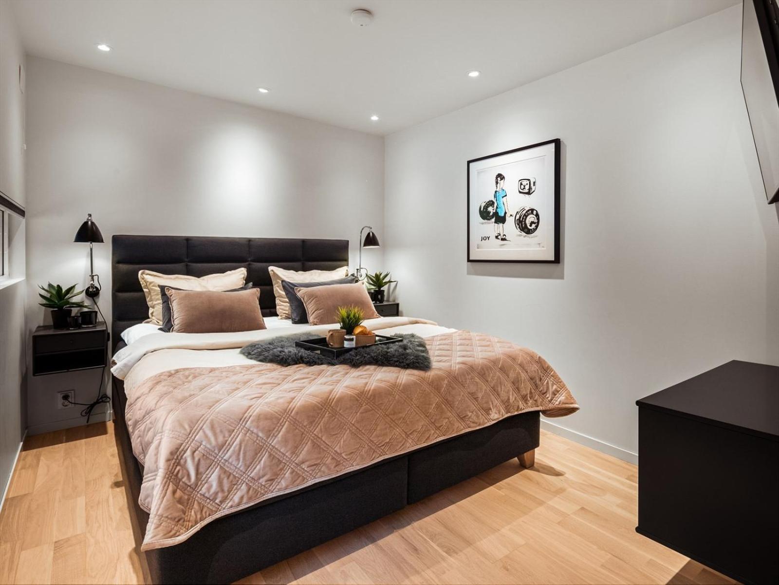Two-Bedroom House photo 1