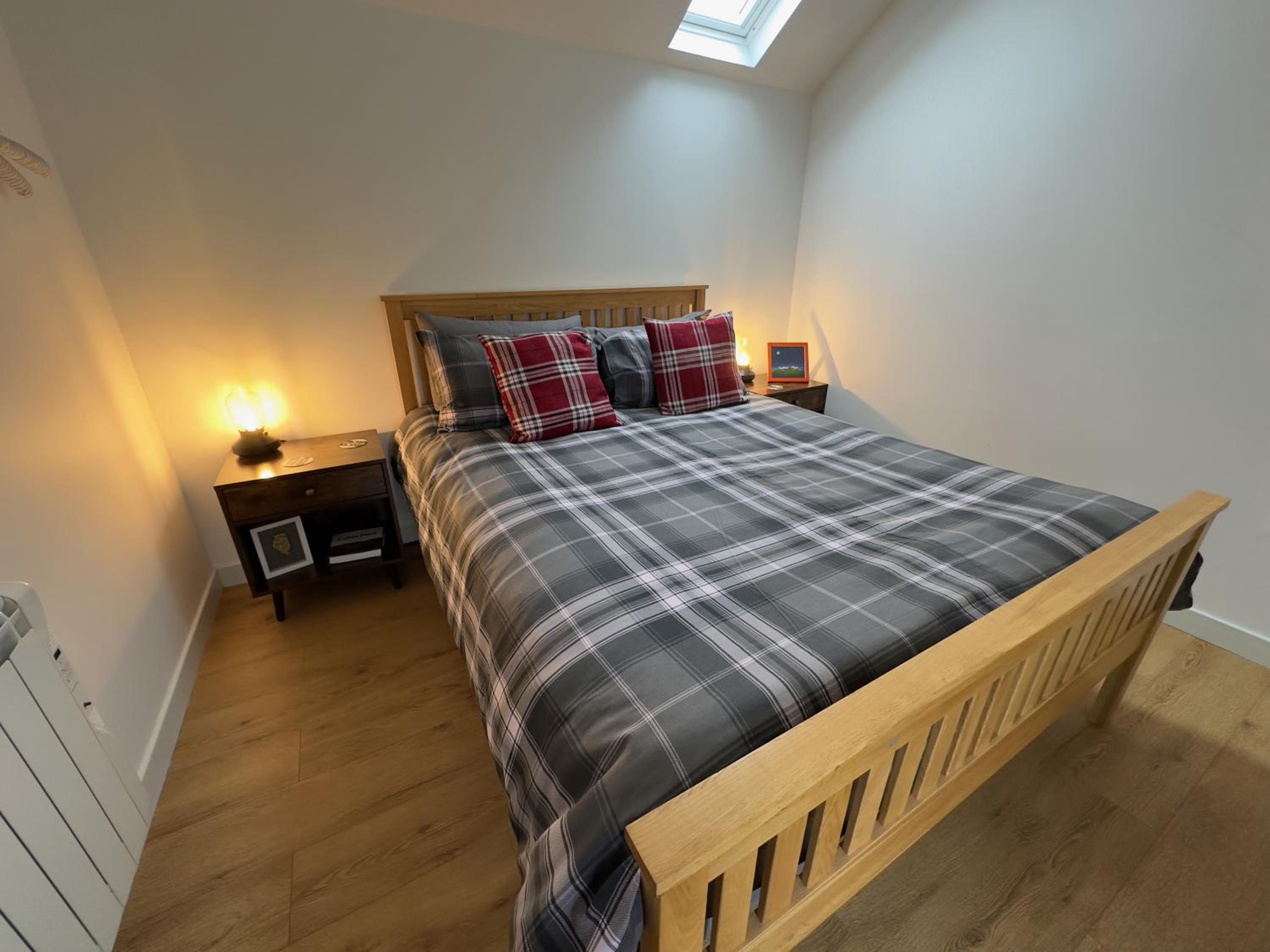 Deluxe Double Room photo 3