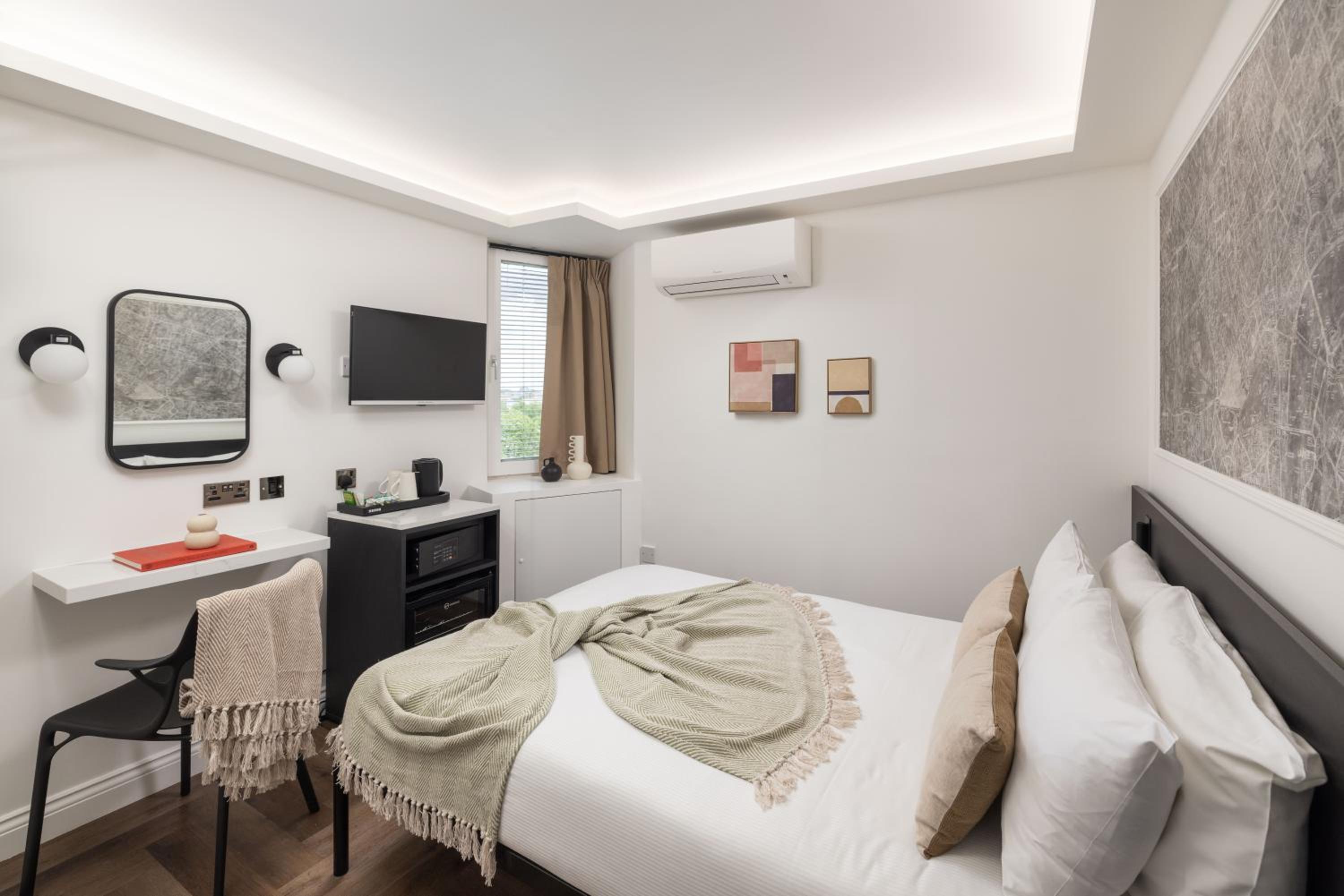 Signature Double Room