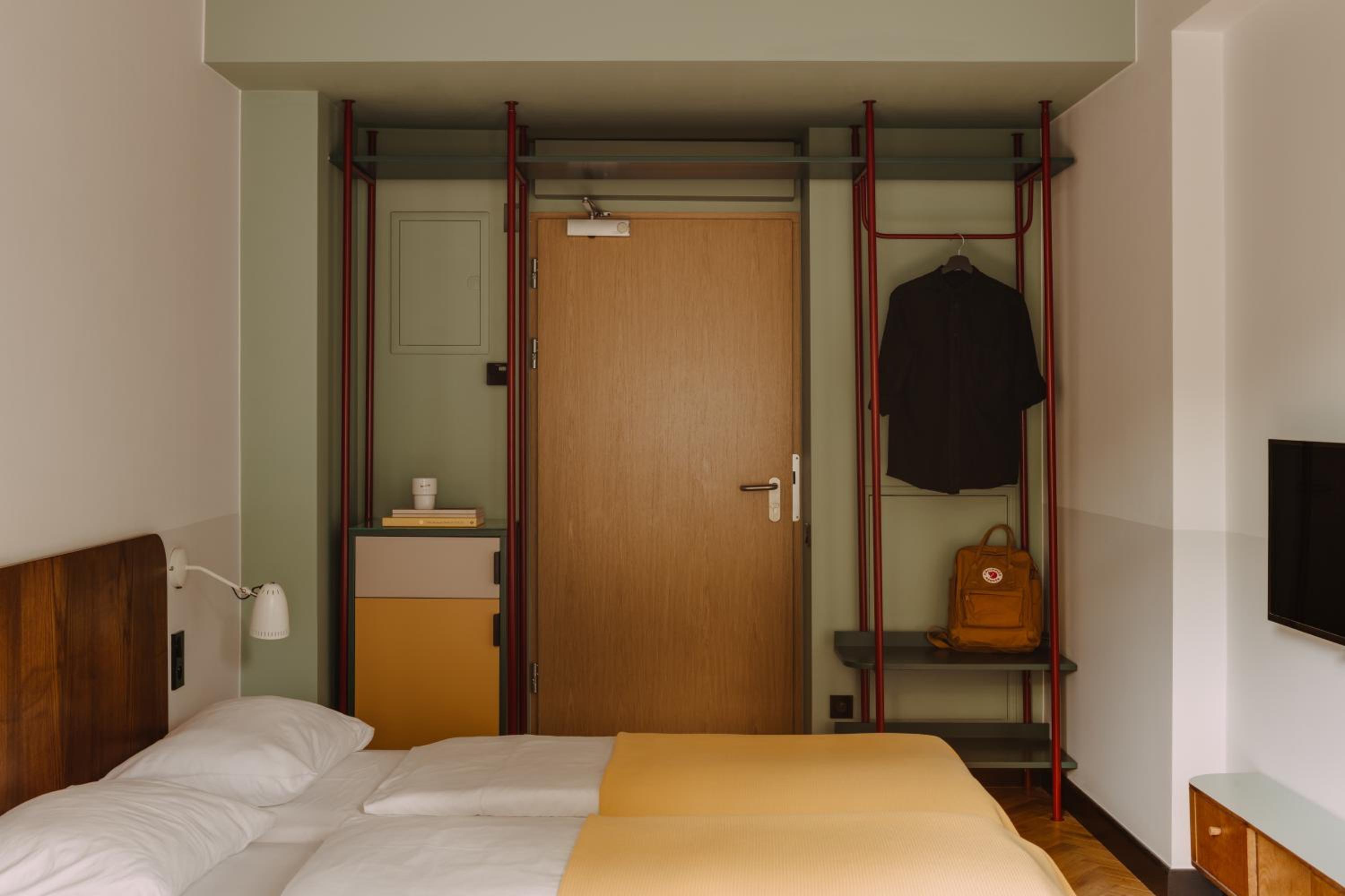 Double or Twin Room photo 2