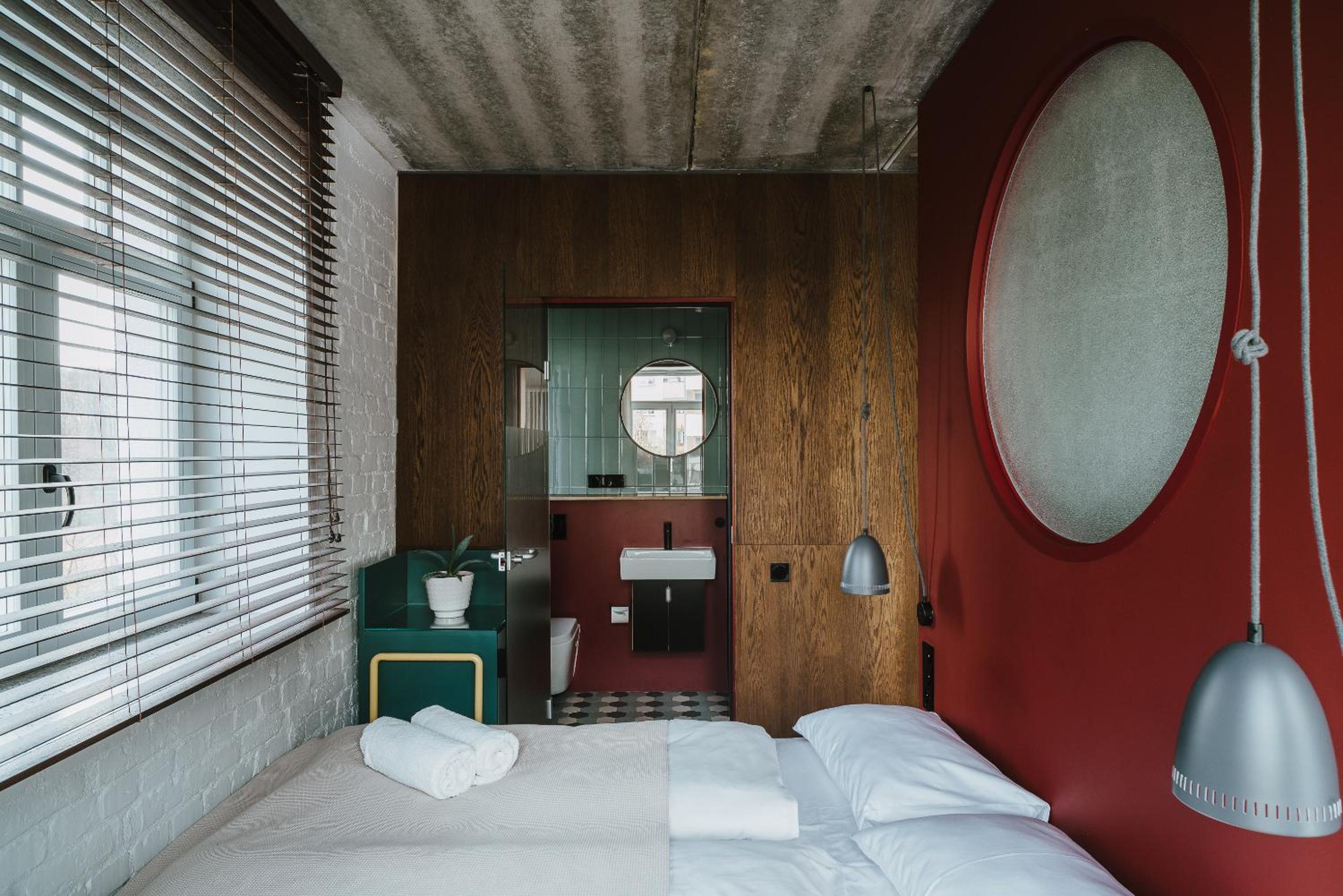 Standard Quadruple Room photo 1