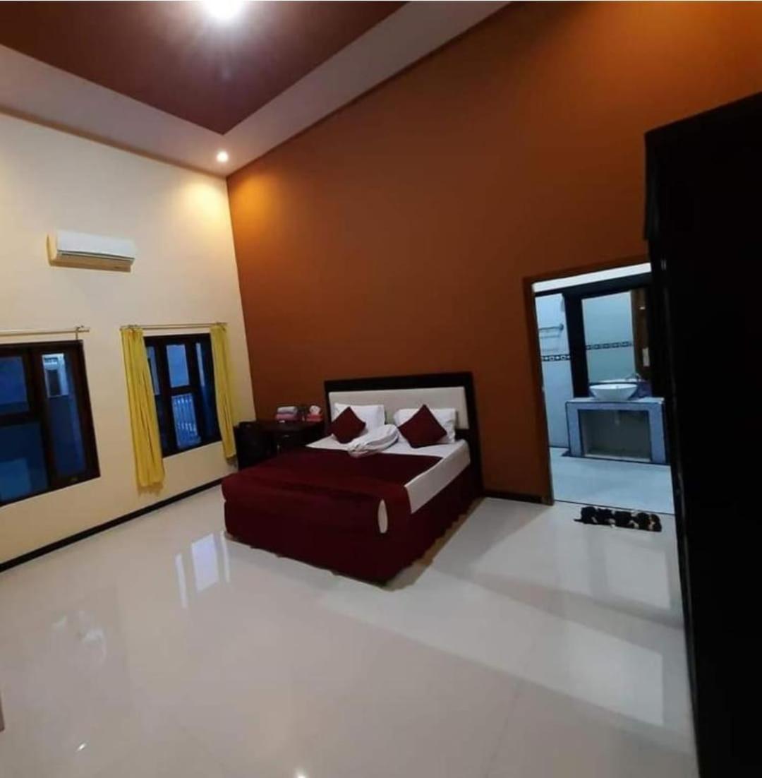 Deluxe Room photo 3