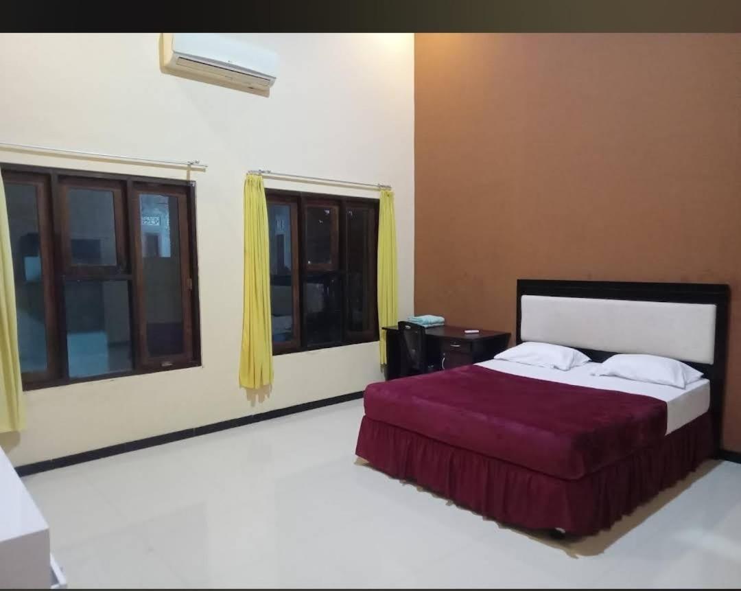 Deluxe Room photo 2