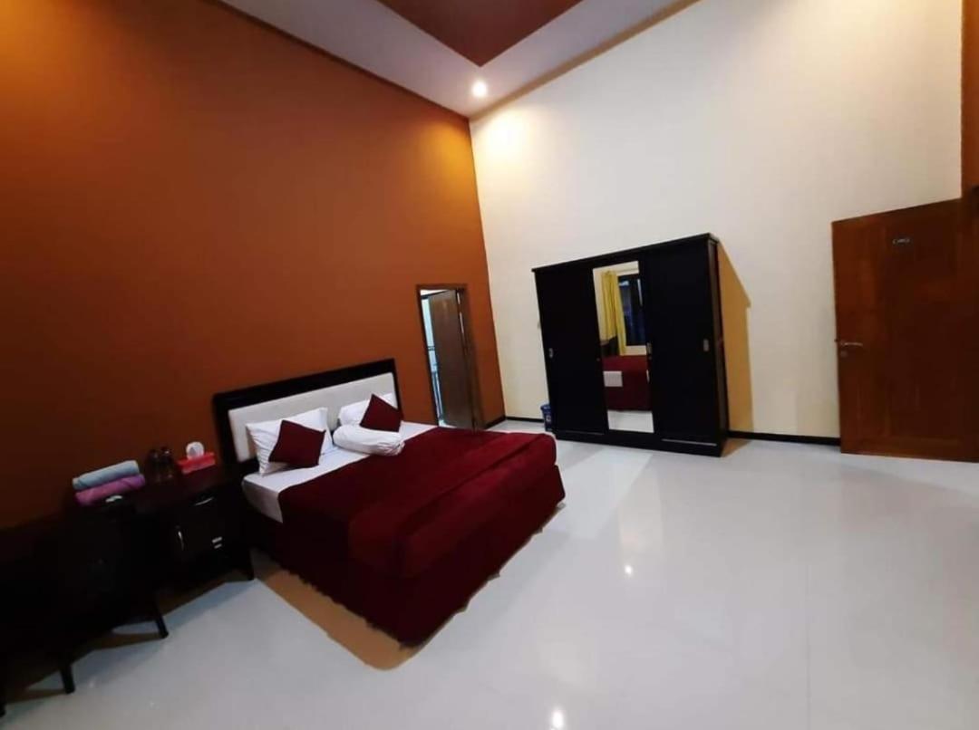 Deluxe Room photo 1