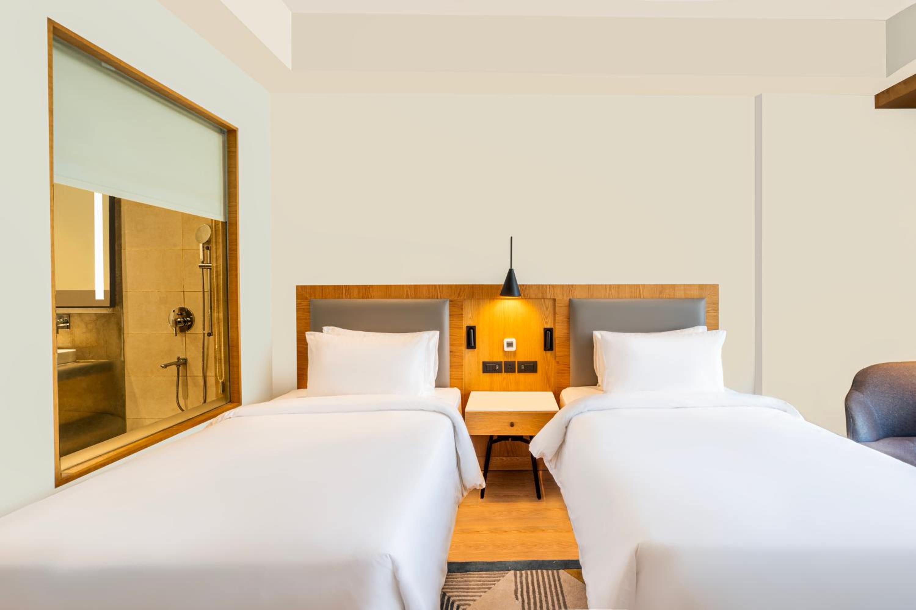 Premium Room - Temple View with Early Check-In upto 2 hours (subject to availability)   - Photo 3