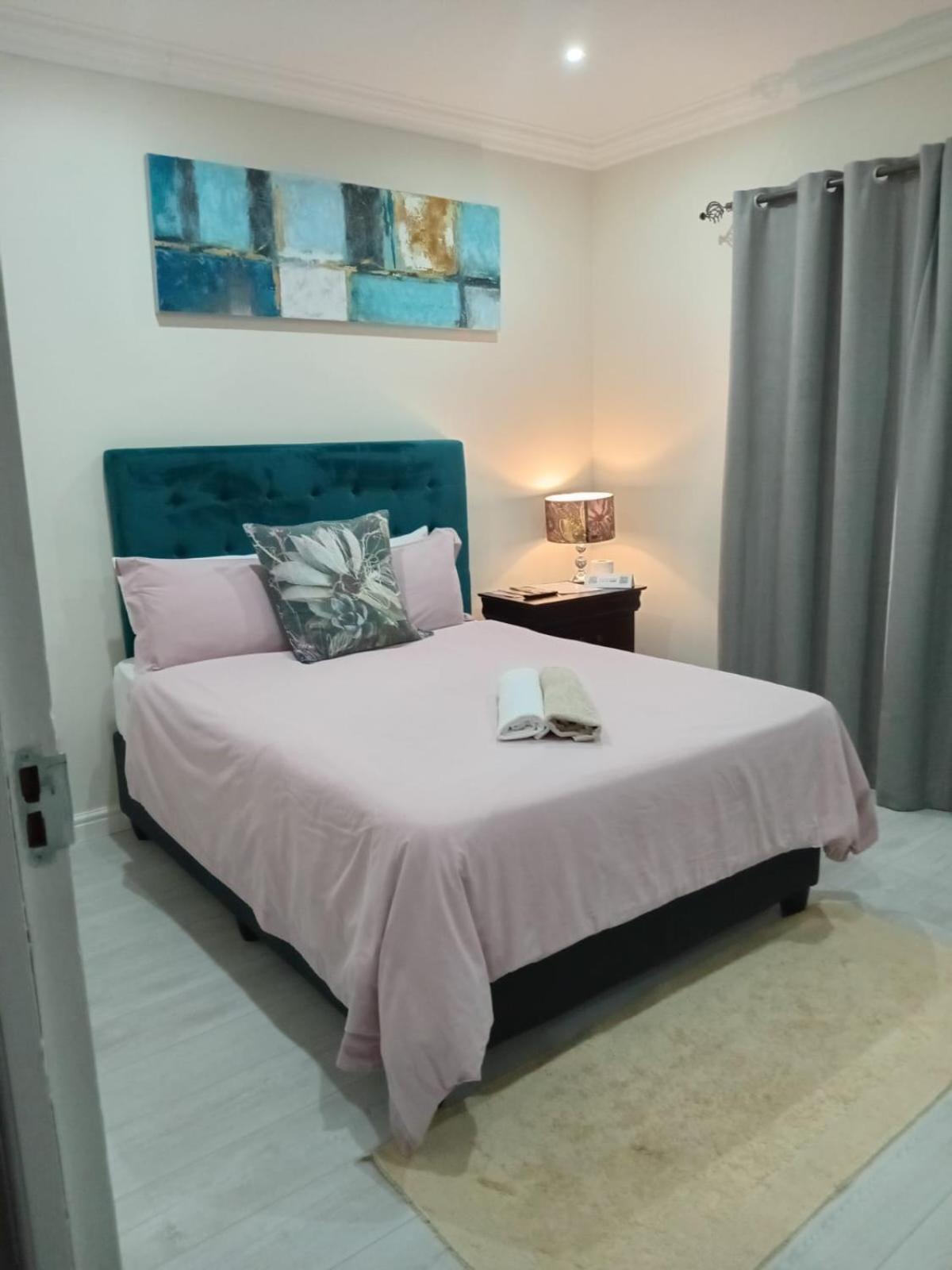 Standard Double Room photo 3