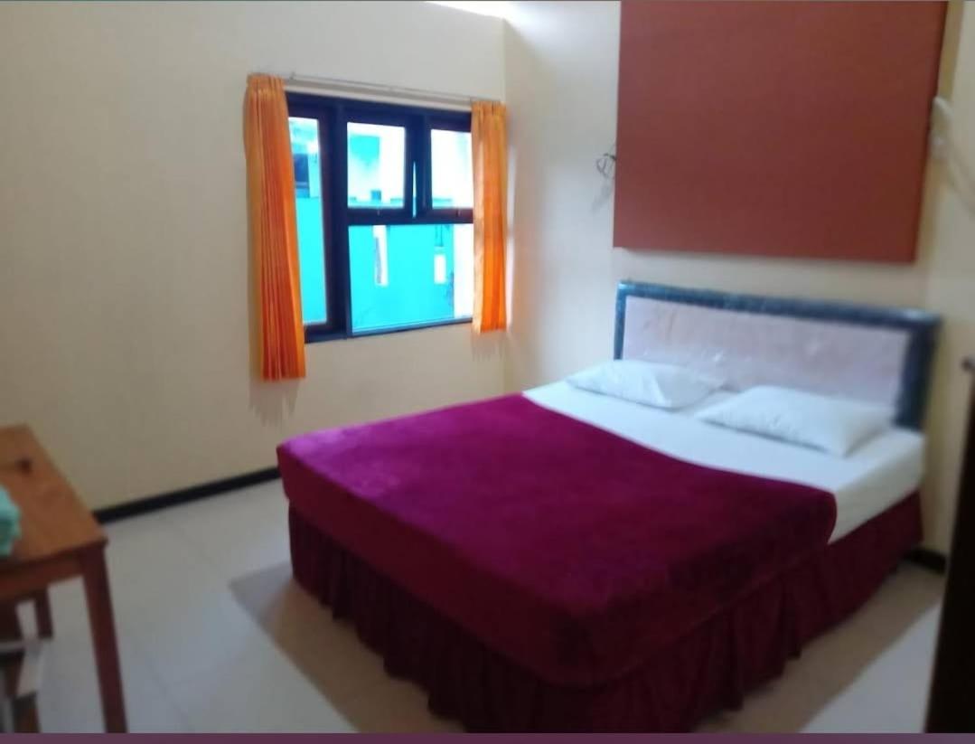 Economy Double Room photo 3