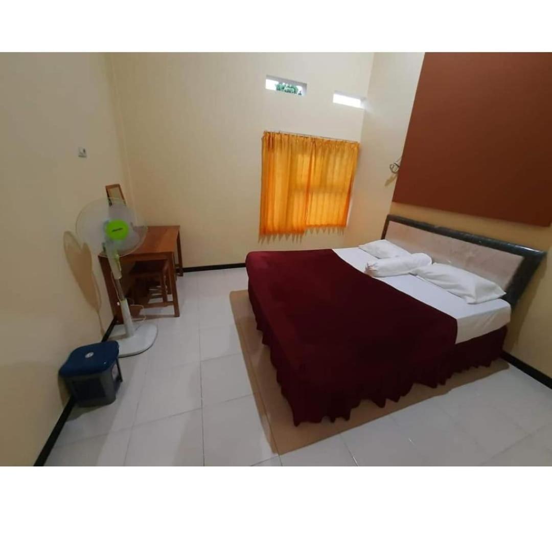 Economy Double Room photo 1