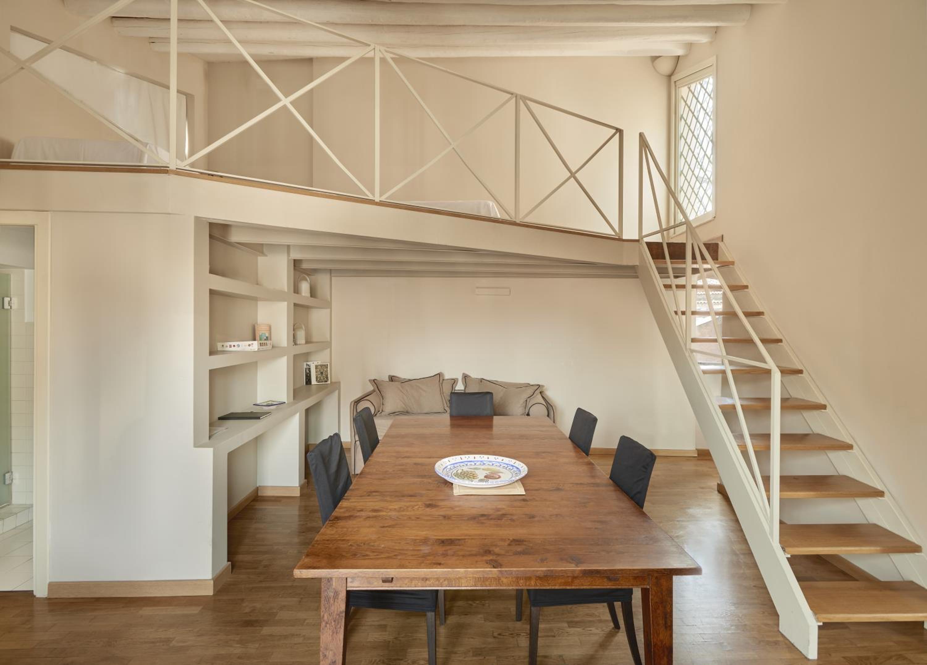 Apartment with Terrace - Photo 13