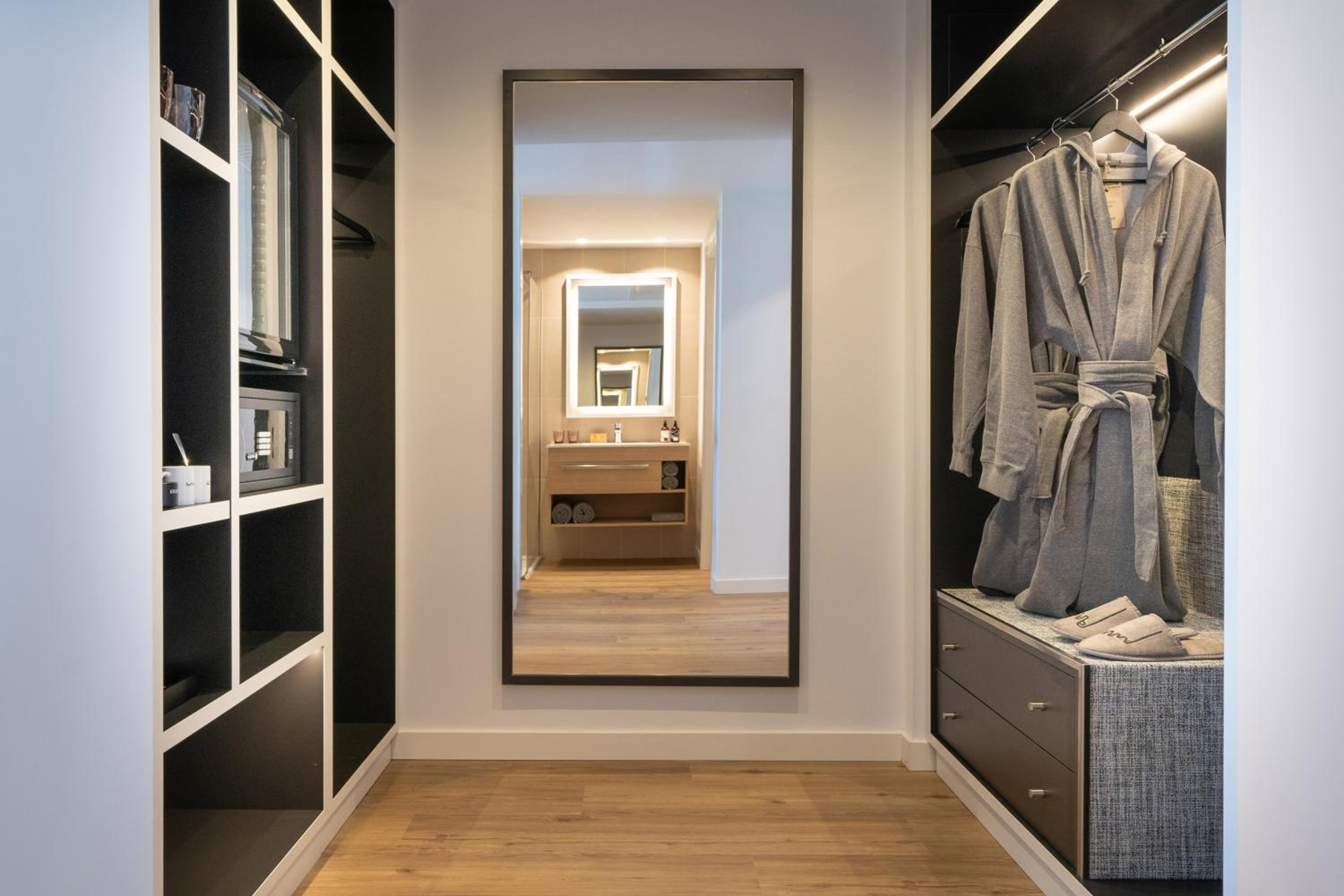 El Loft con Terraza