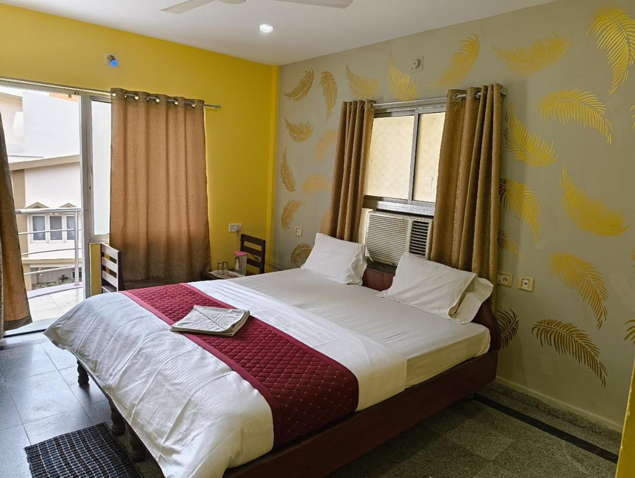 Deluxe Double Room photo 3
