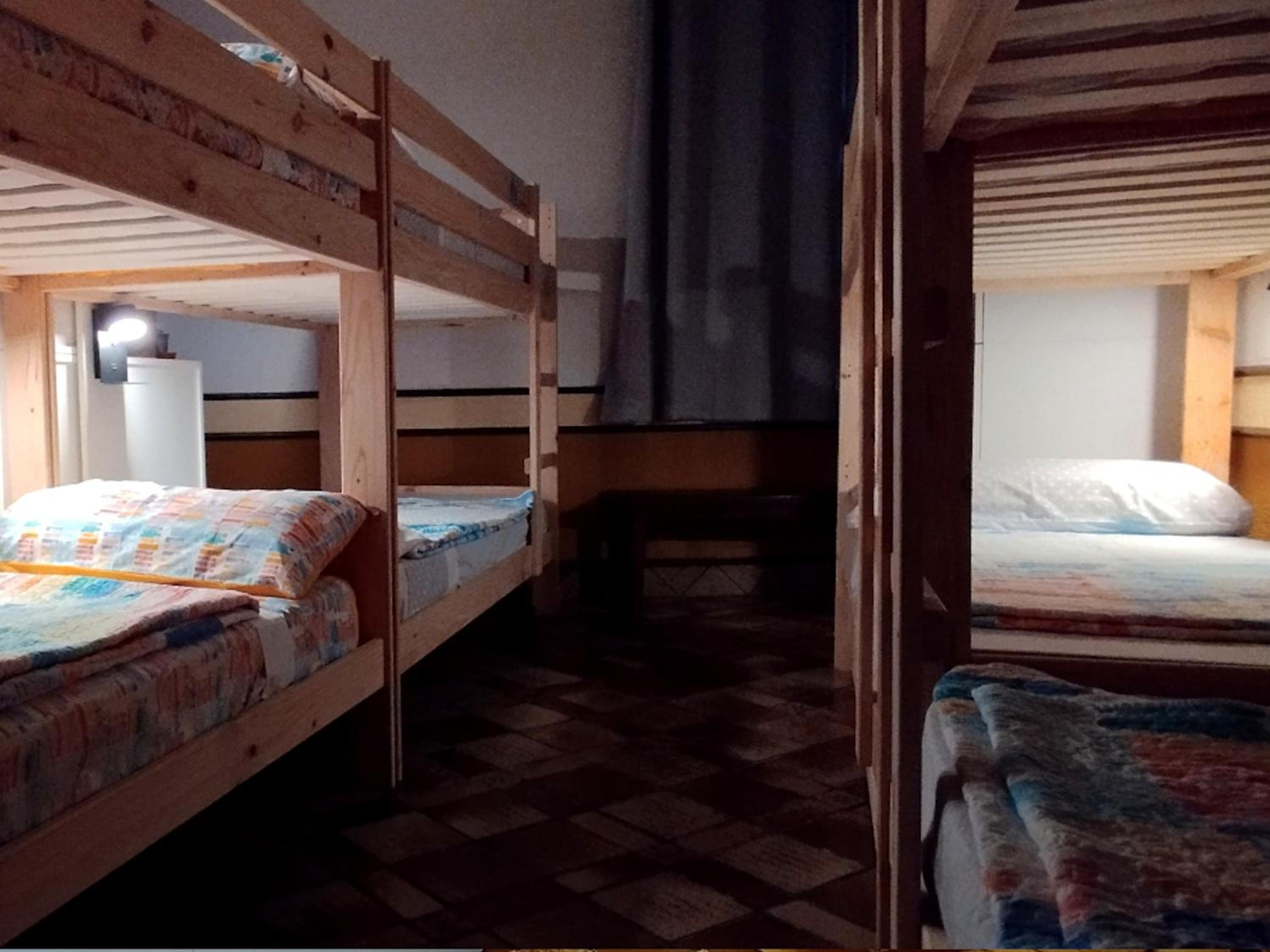 Bed In 8-Bed Dormitory Room photo 3