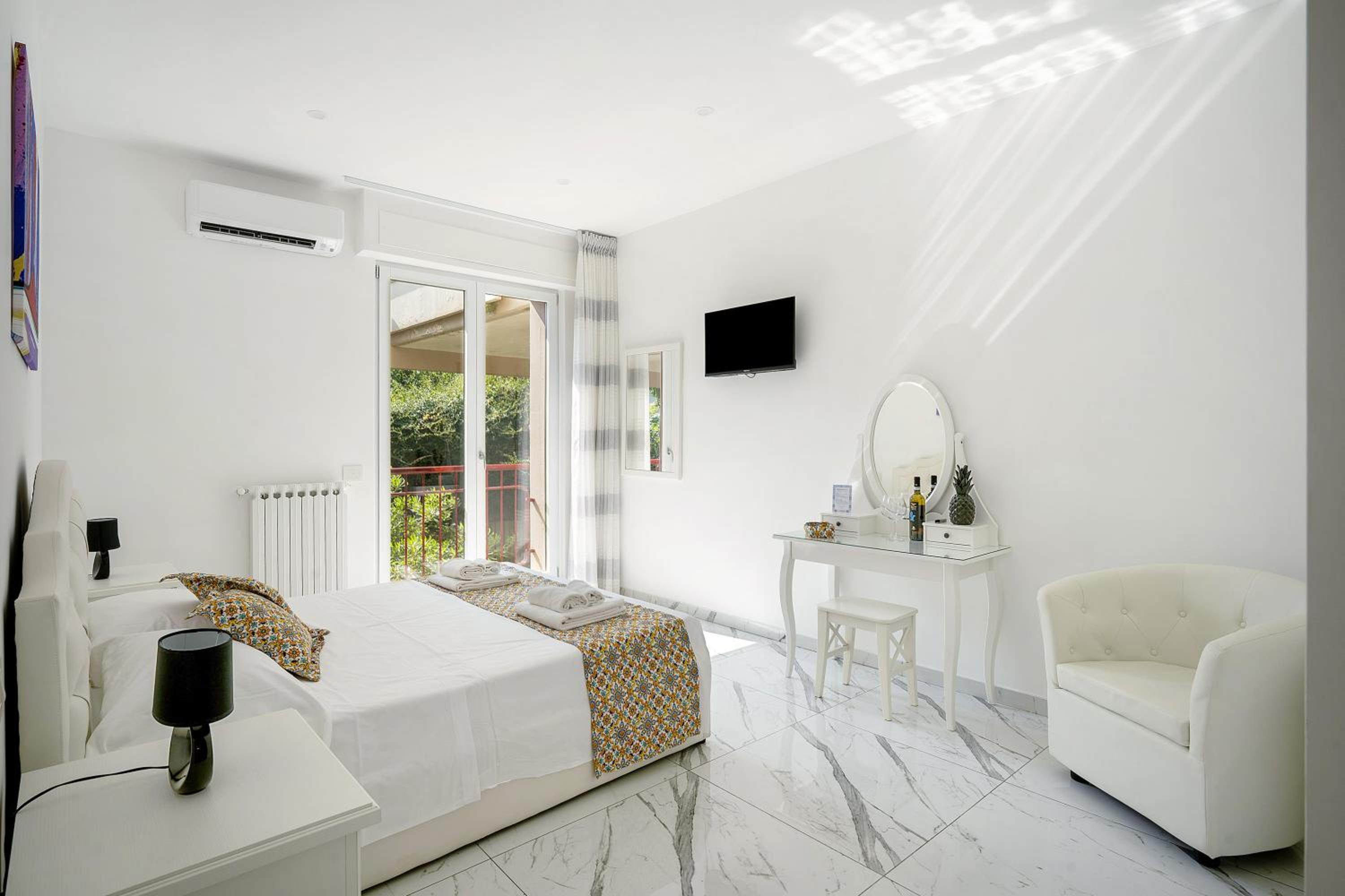 Triple Room With Shower