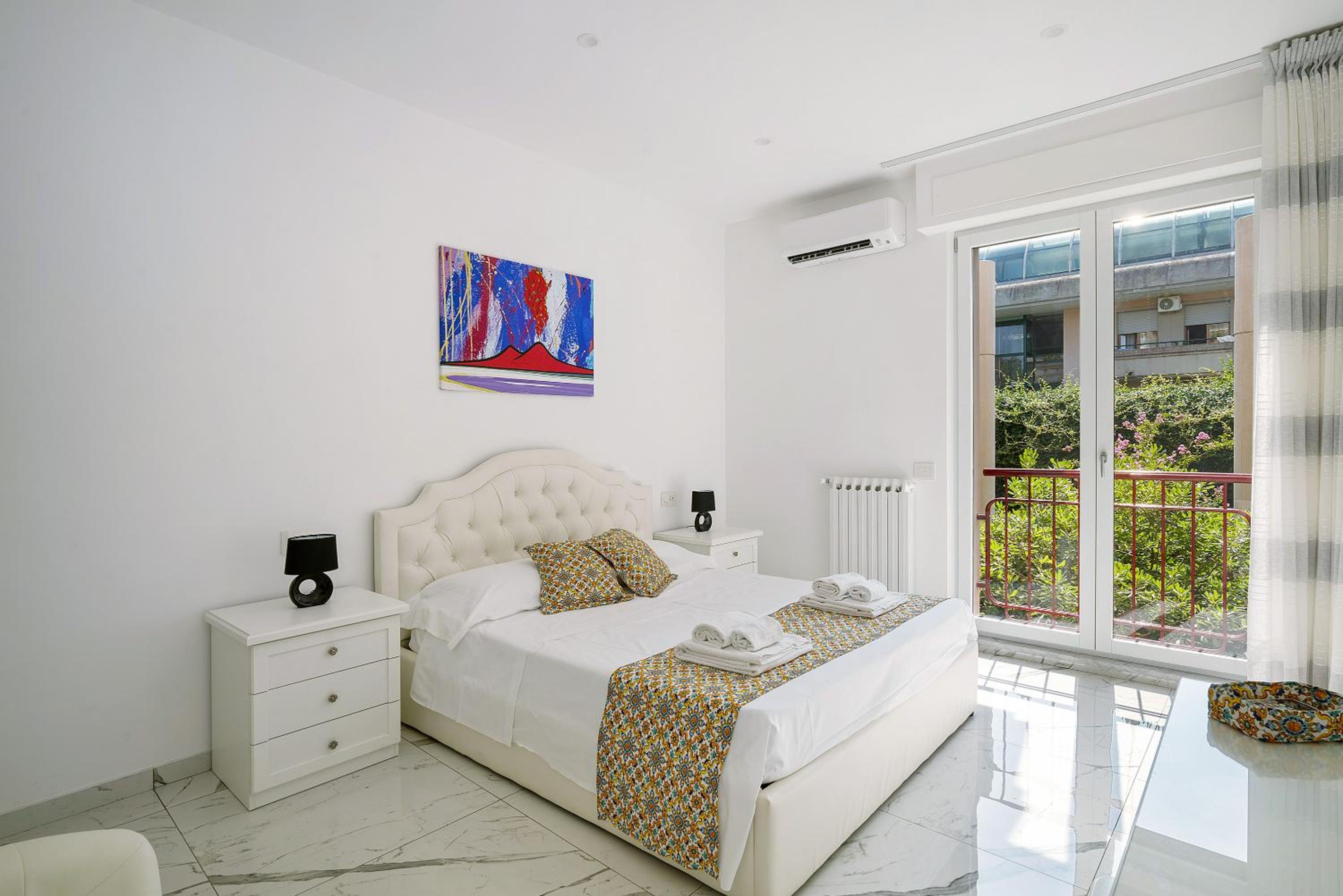 Superior Quadruple Room