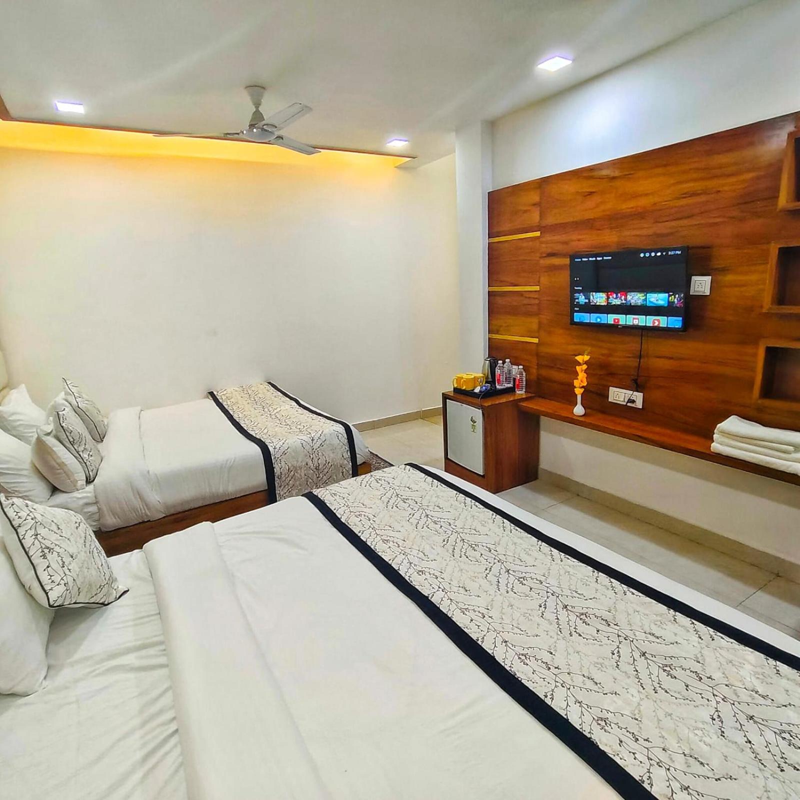 Family Suite