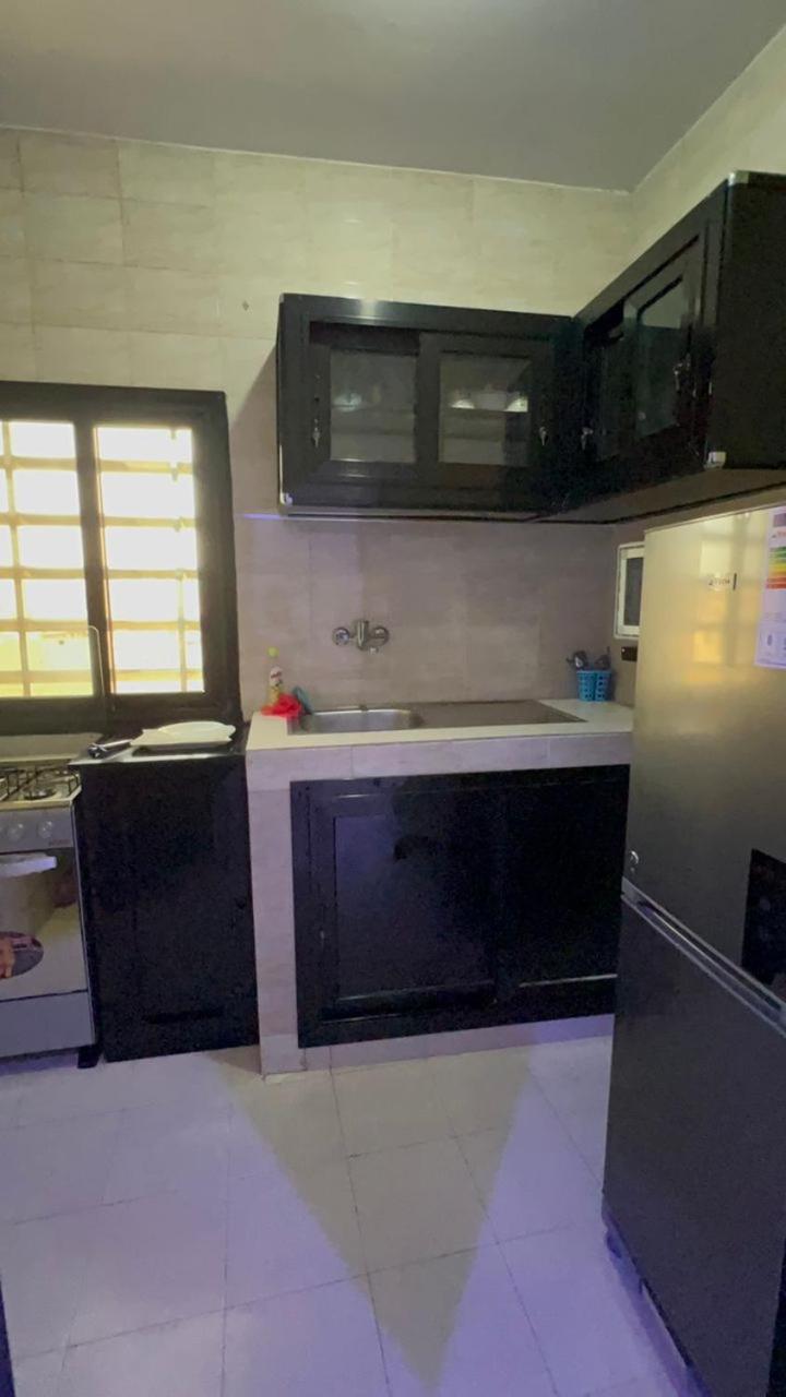 Two-Bedroom Apartment with Balcony photo 3