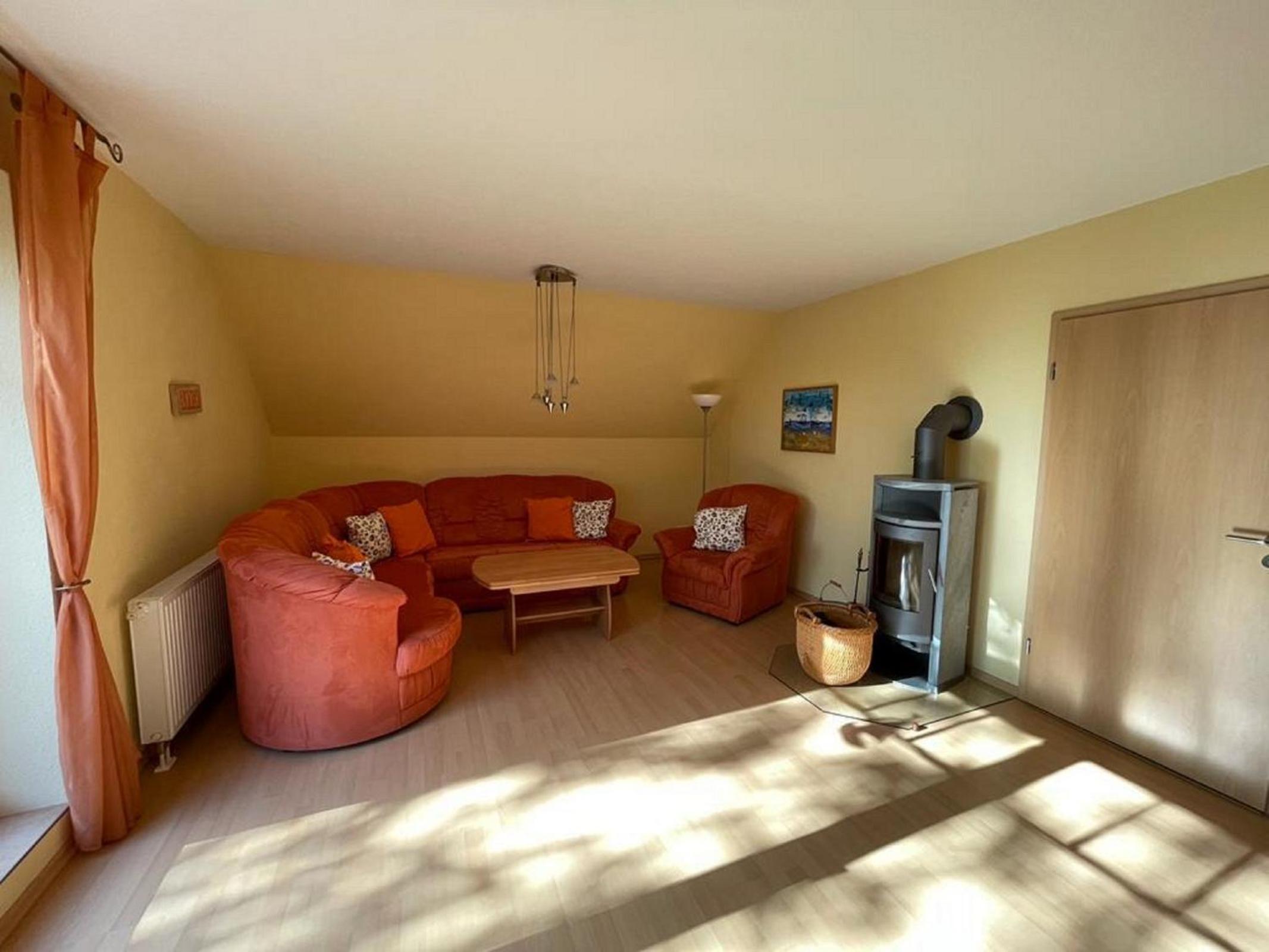 Apartment with Terrace photo 1