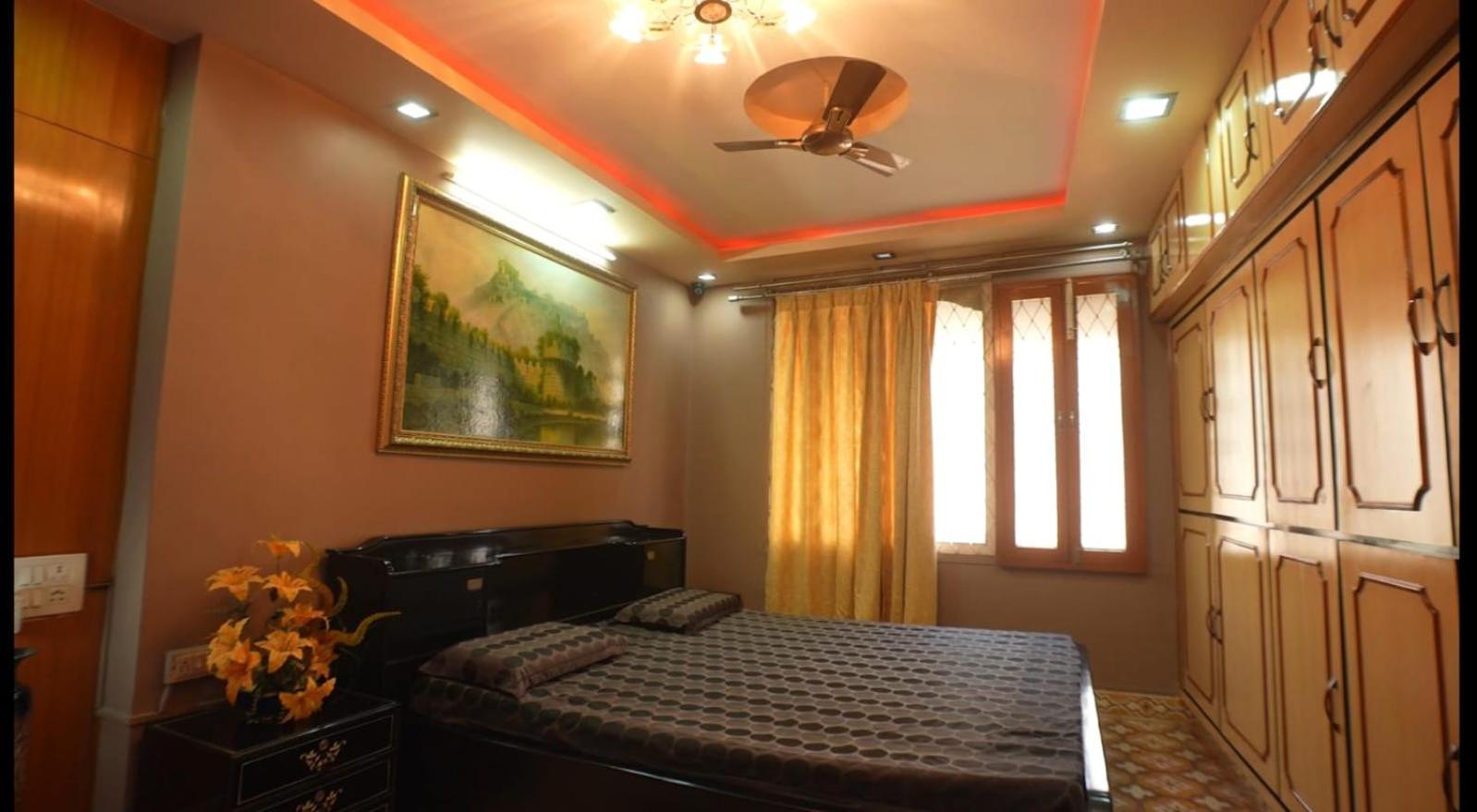 Four-Bedroom House photo 1