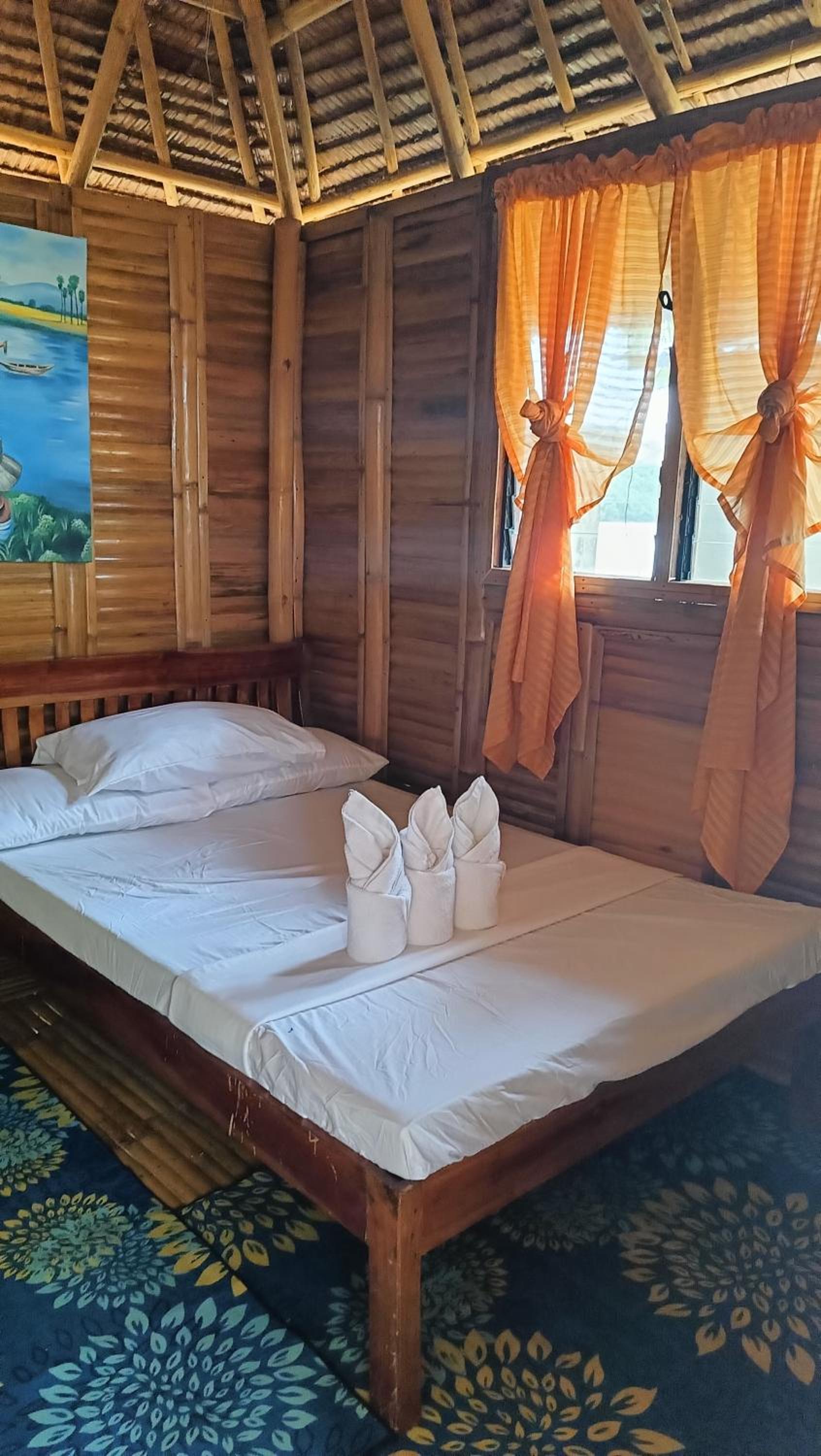 Family Double Room
