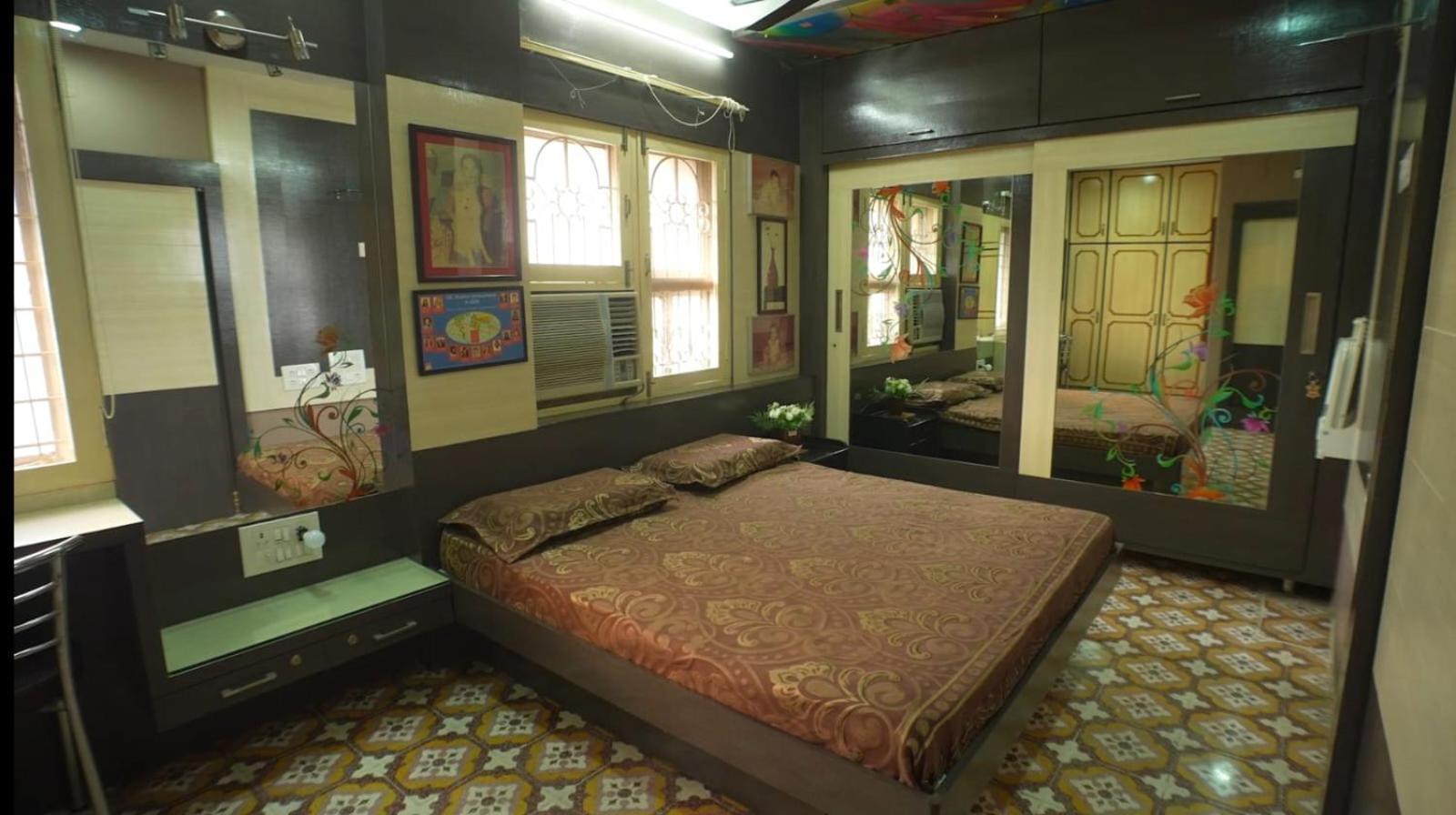 Four-Bedroom House photo 3