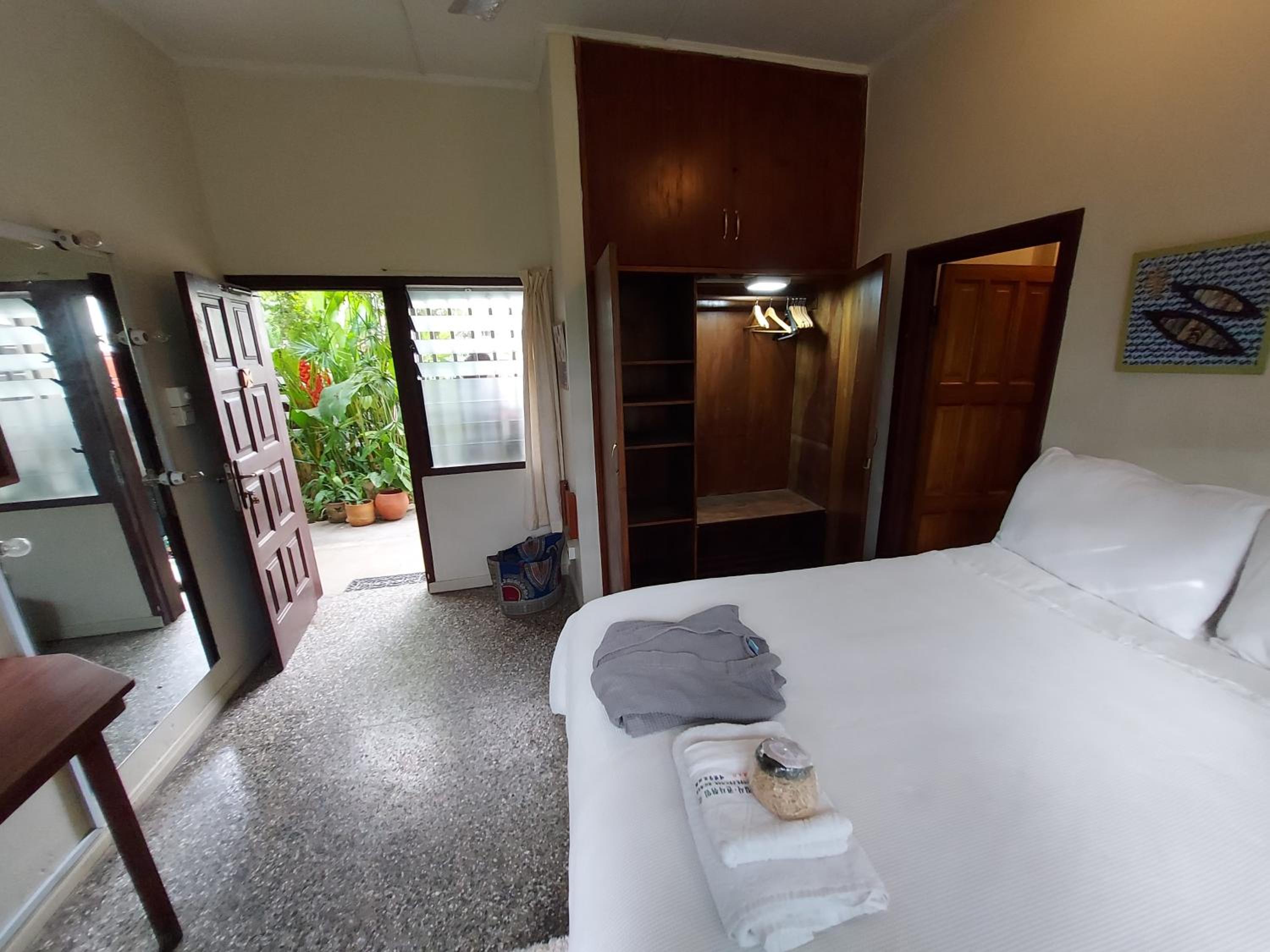 Suite with Garden View photo 1