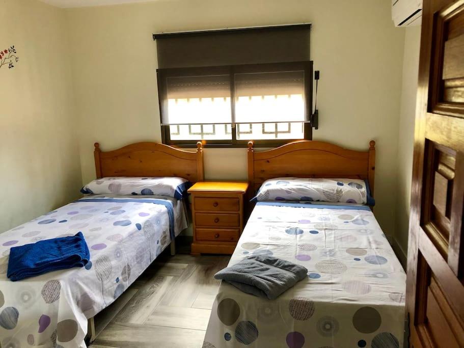 Casa de Vacaciones