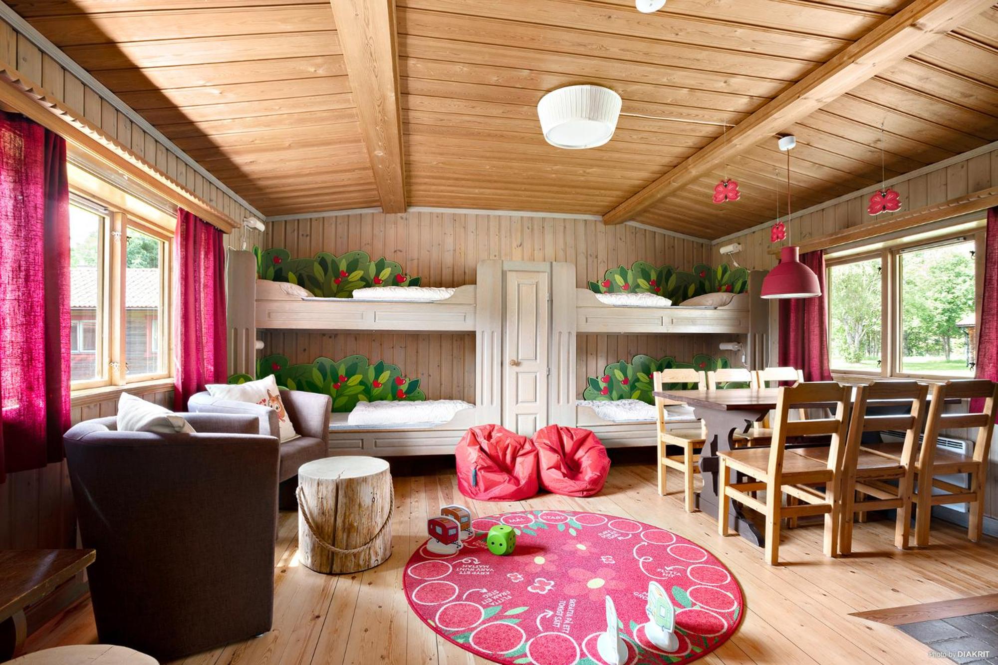 Holiday Home - Pets Not Allowed photo 1