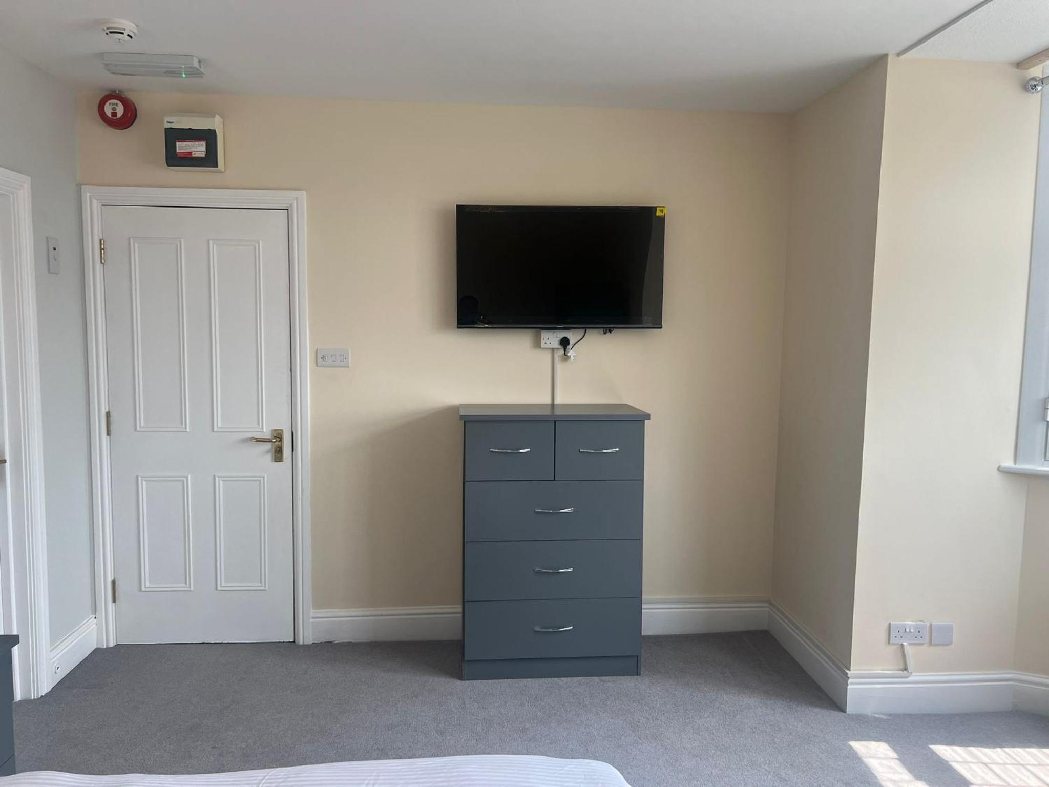 Double Room photo 1