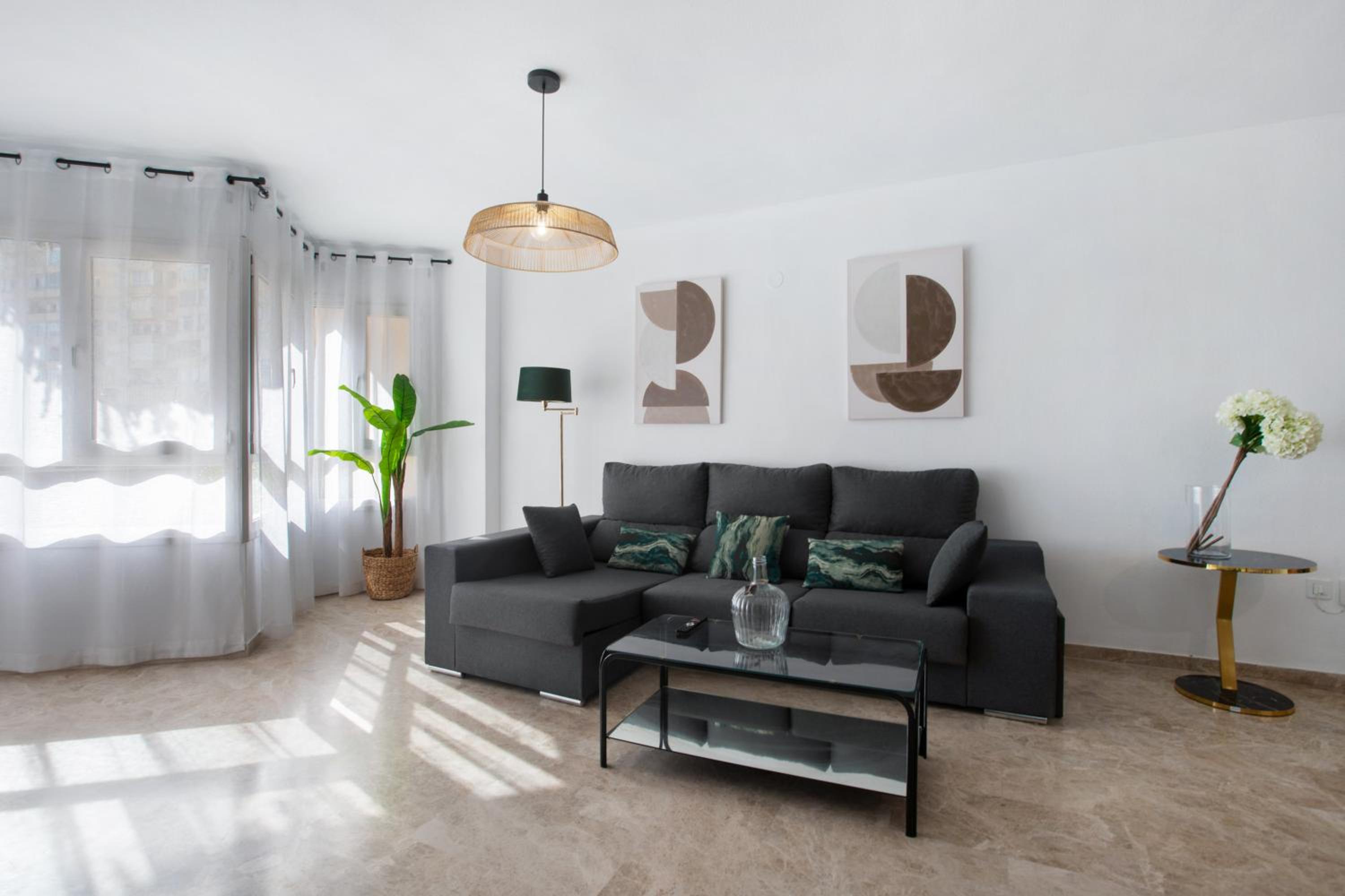Apartamento Superior de Dos Habitaciones