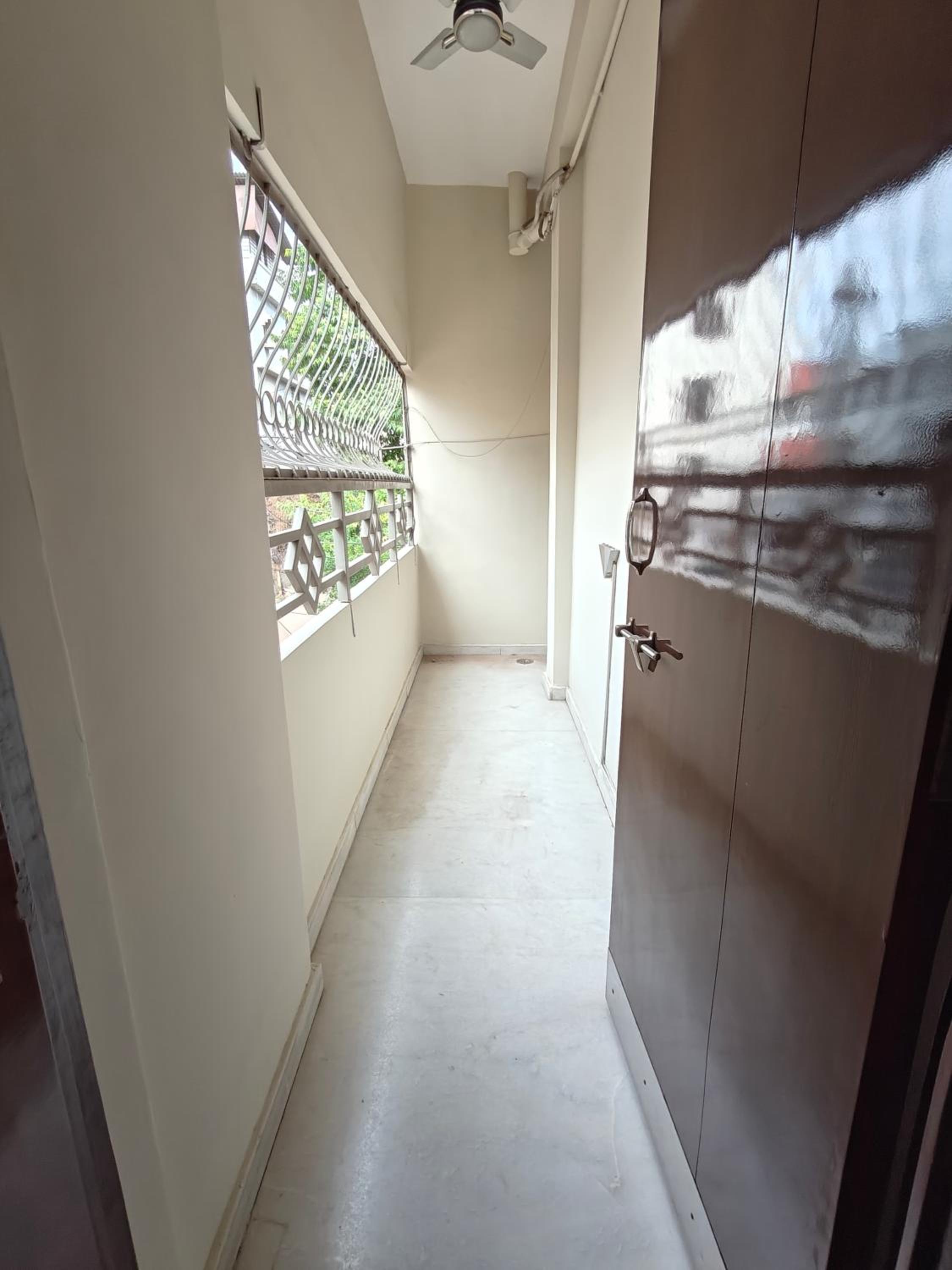Four-Bedroom House photo 2