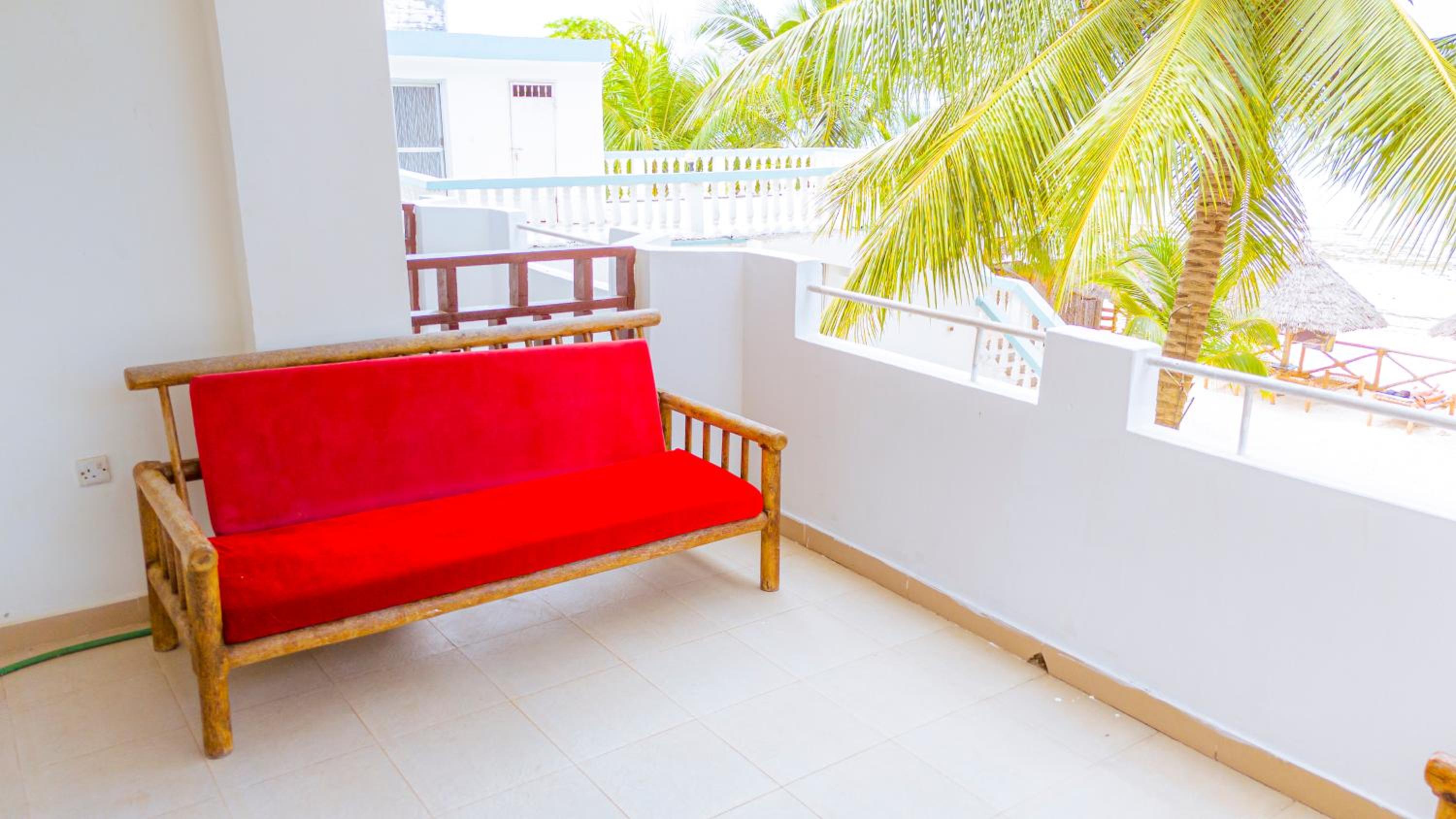 Family Room with Sea View photo 3