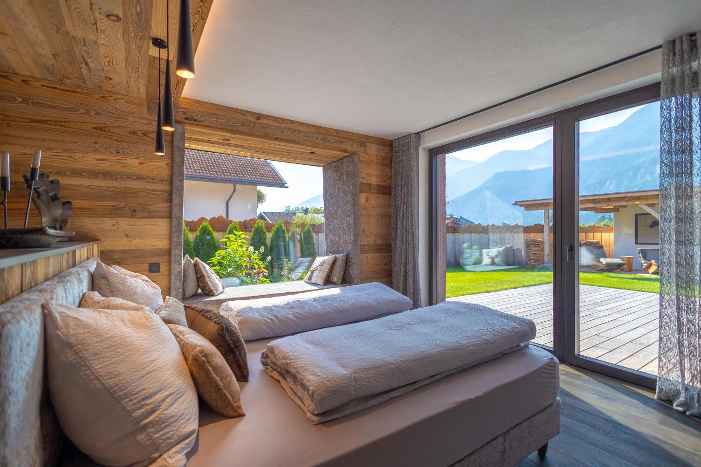 Three-Bedroom Villa photo 1