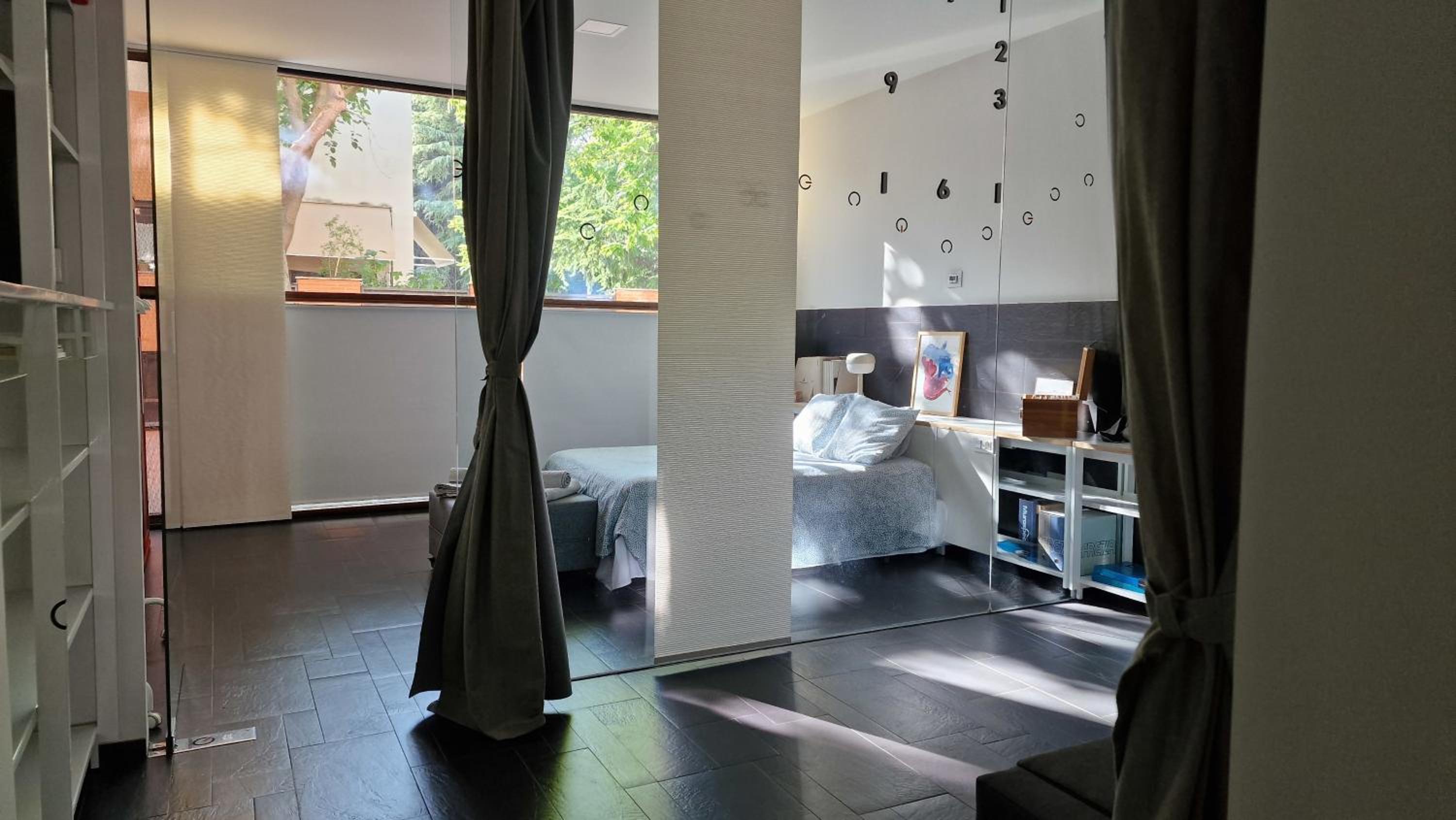 Apartamento - Planta Baja