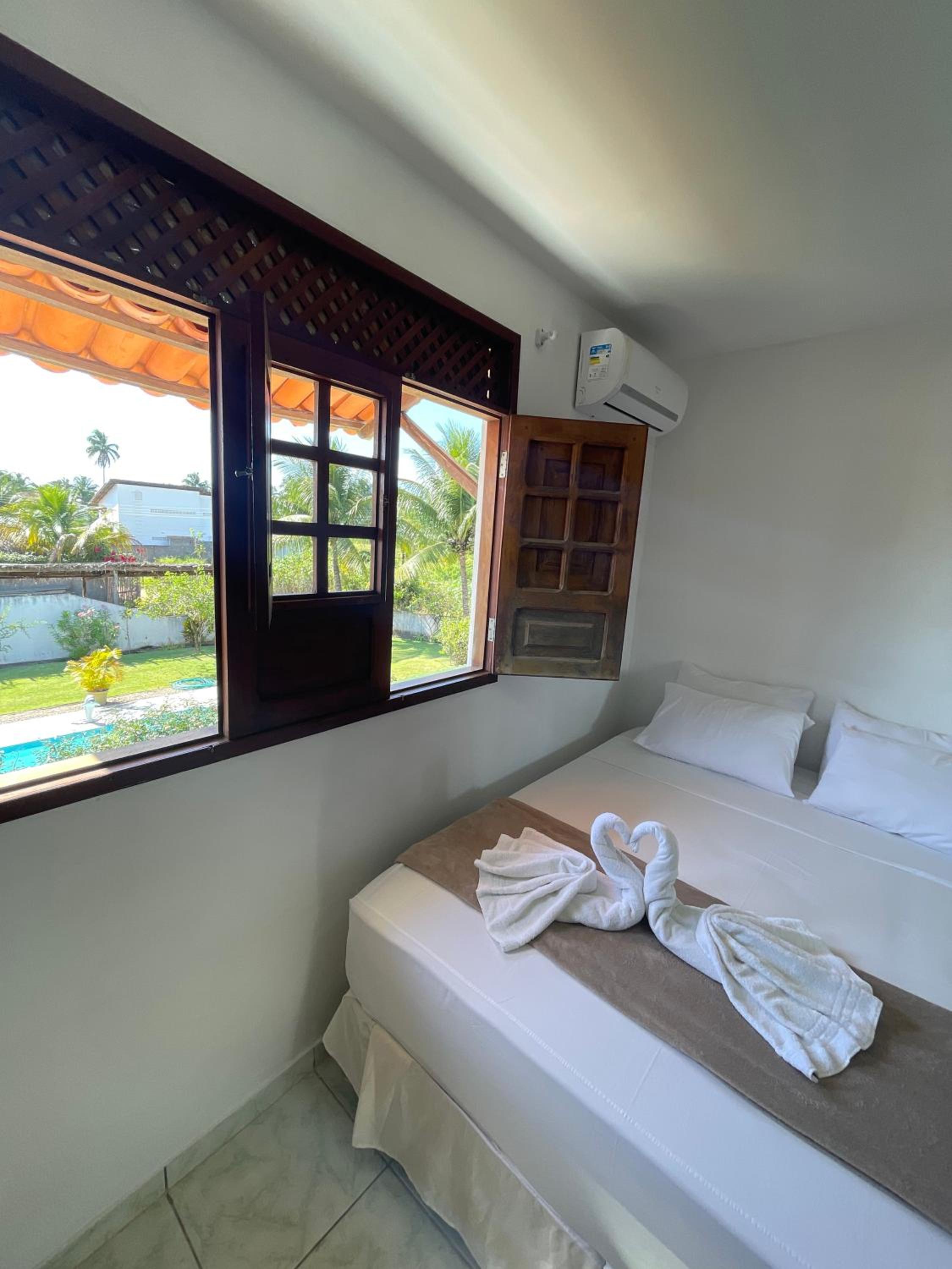 Double or Twin Room - Photo 7