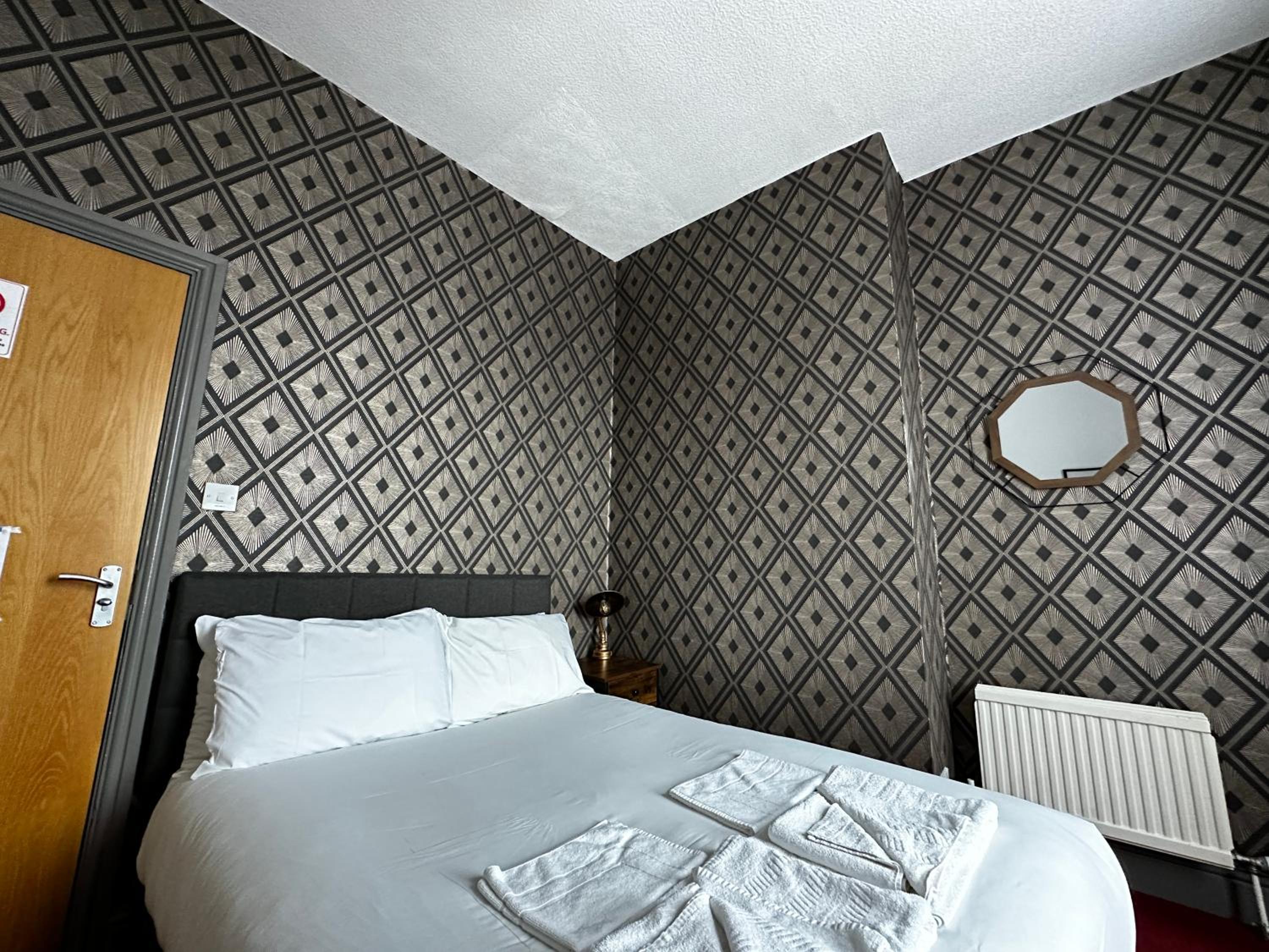Standard Double Room photo 1